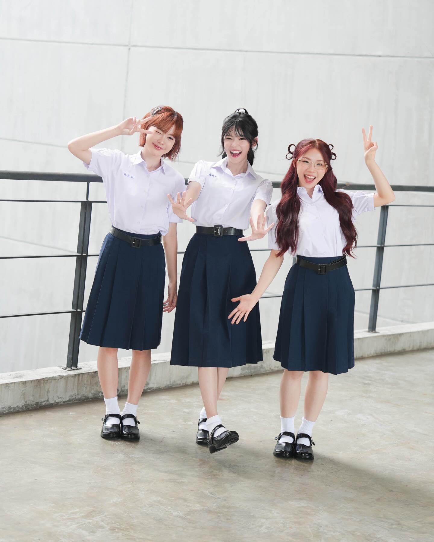 มาเบล - สุชาดา สอนพันธ์