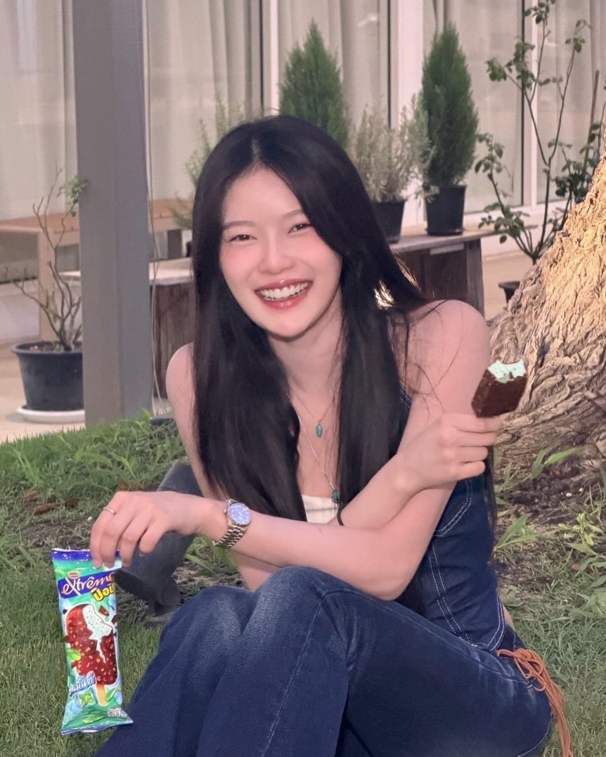 มาเบล - สุชาดา สอนพันธ์