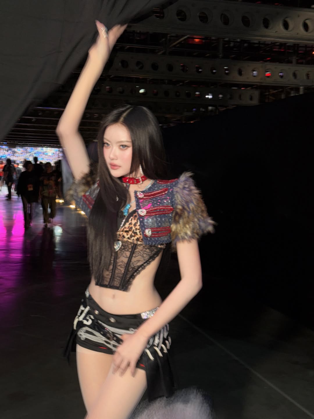 มาเบล - สุชาดา สอนพันธ์