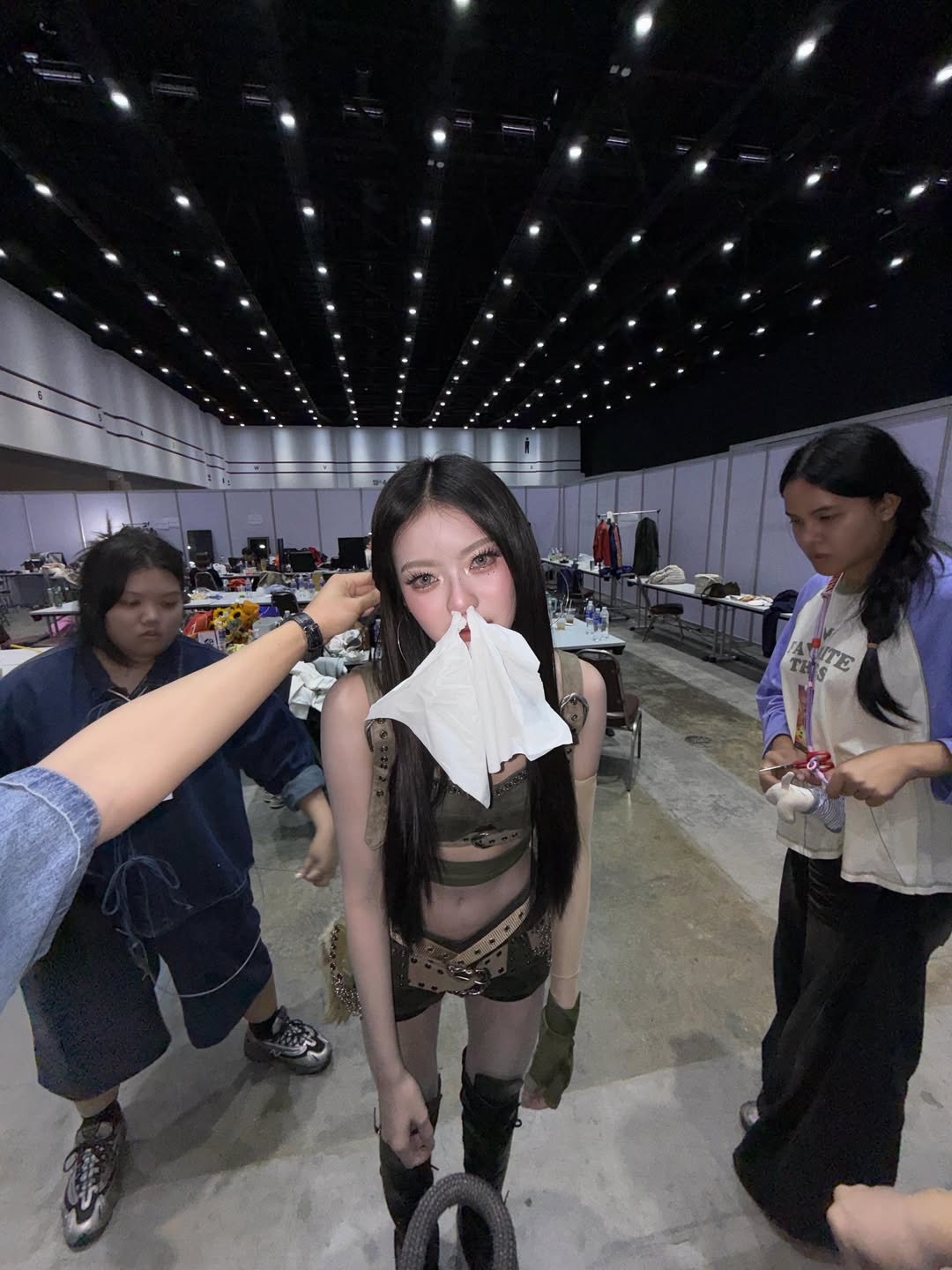 มาเบล - สุชาดา สอนพันธ์