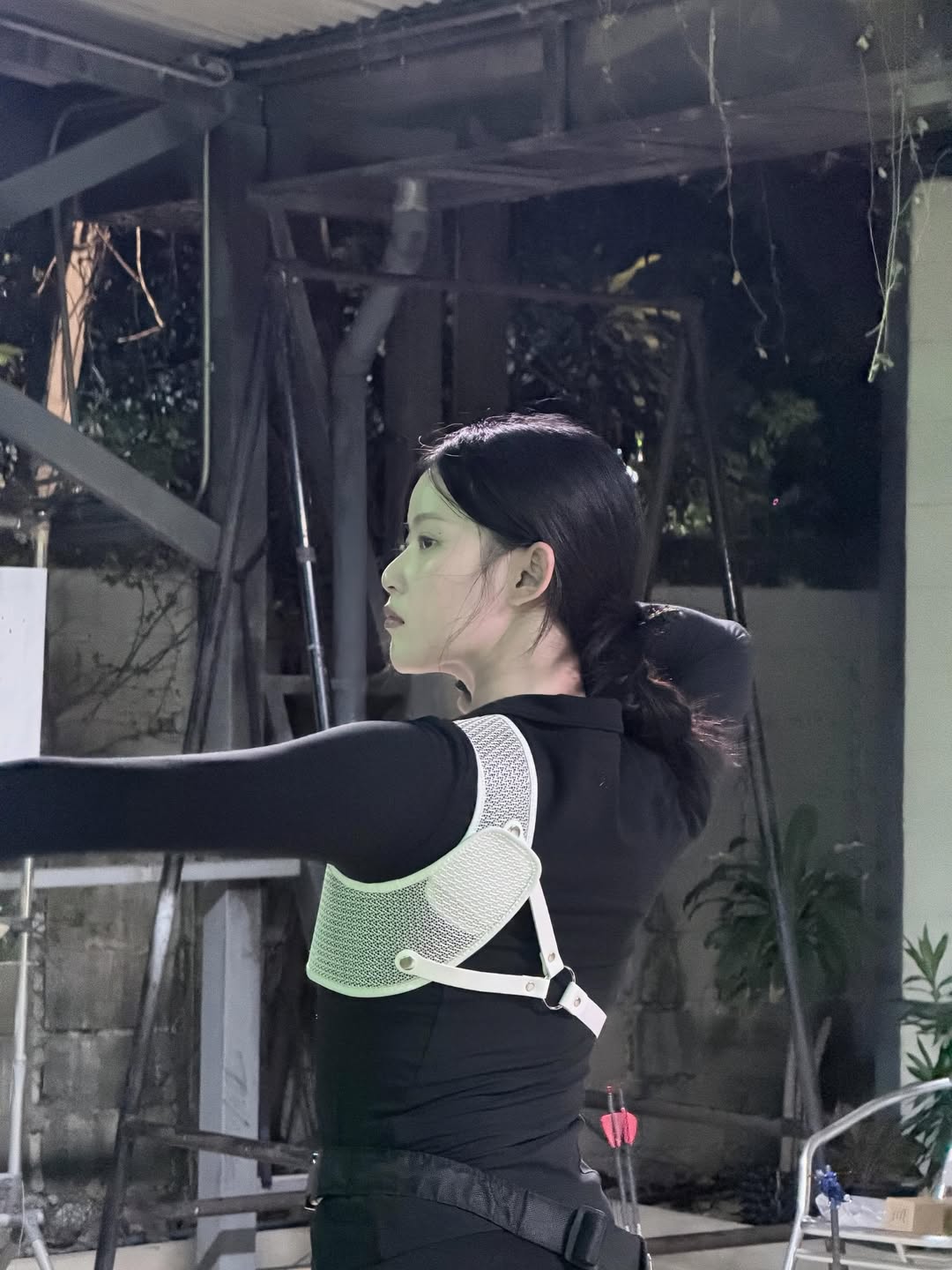 มาเบล - สุชาดา สอนพันธ์