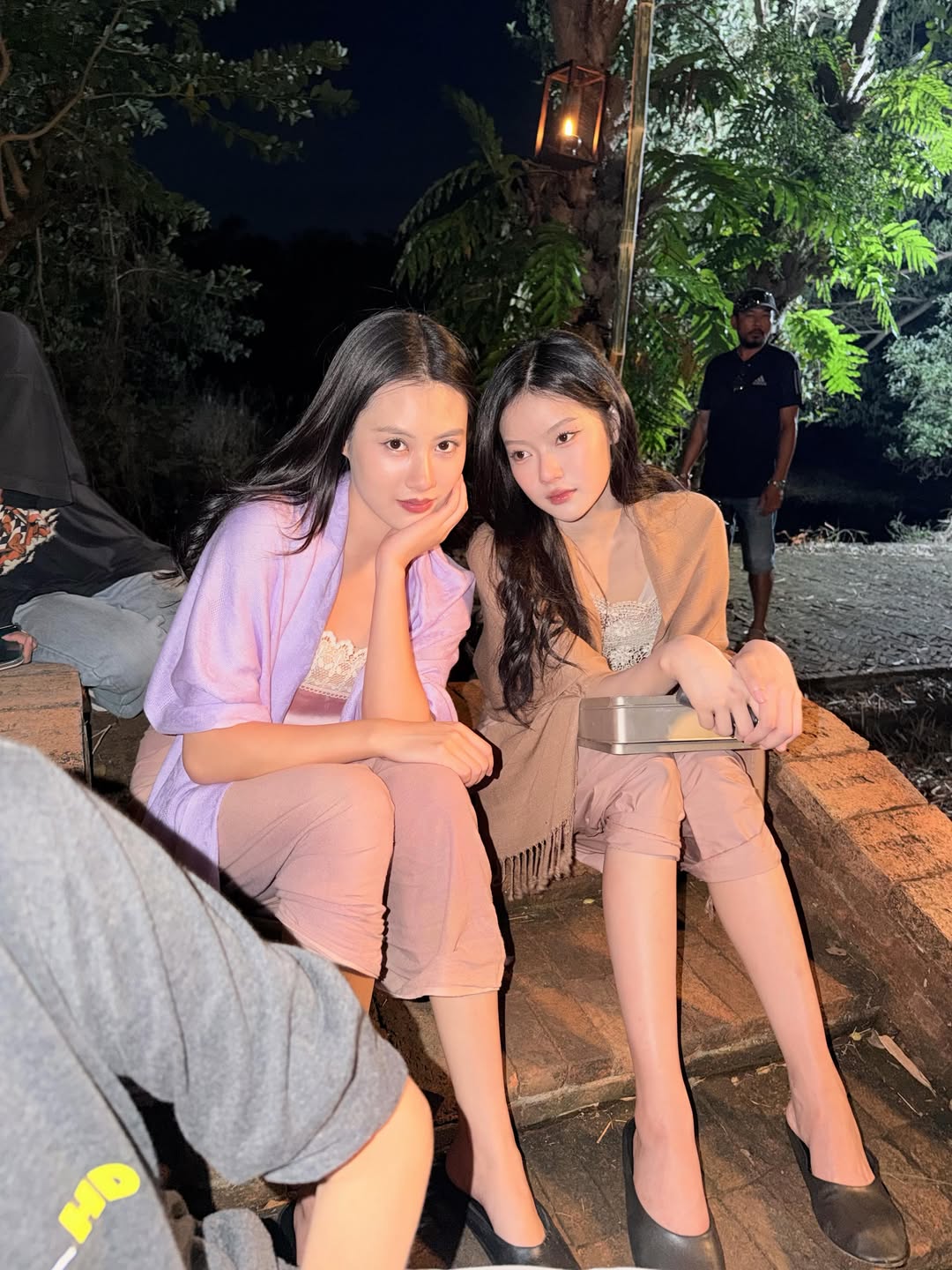 มาเบล - สุชาดา สอนพันธ์