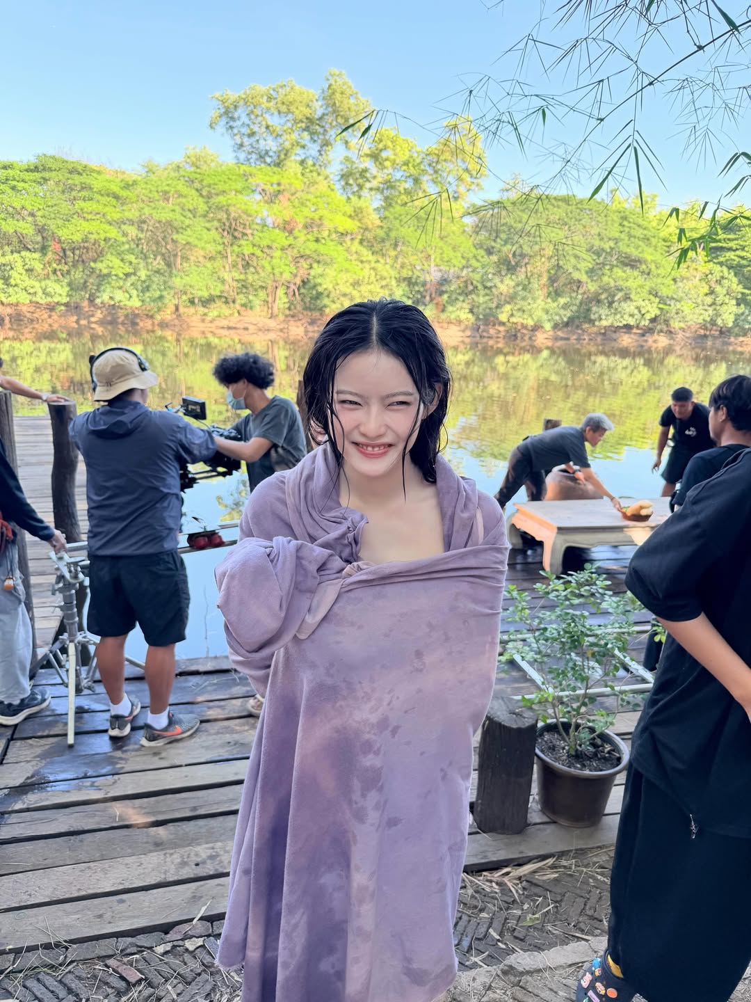 มาเบล - สุชาดา สอนพันธ์