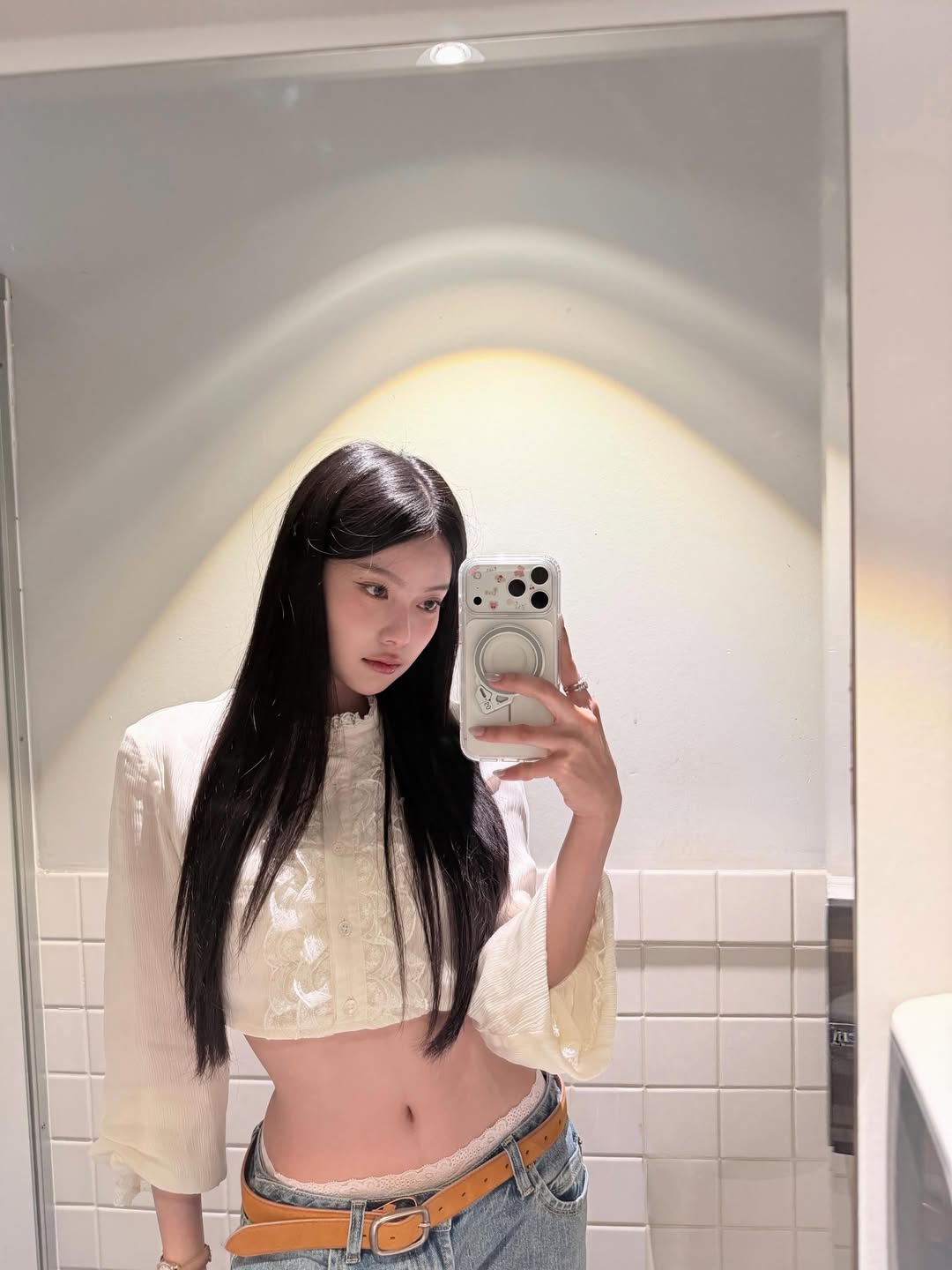 มาเบล - สุชาดา สอนพันธ์