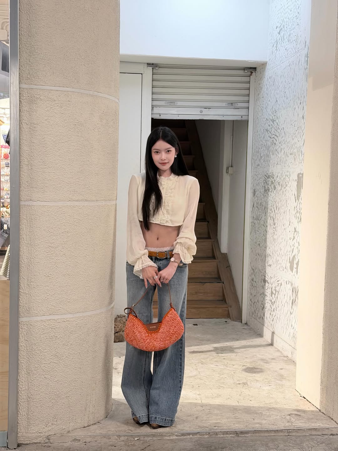 มาเบล - สุชาดา สอนพันธ์