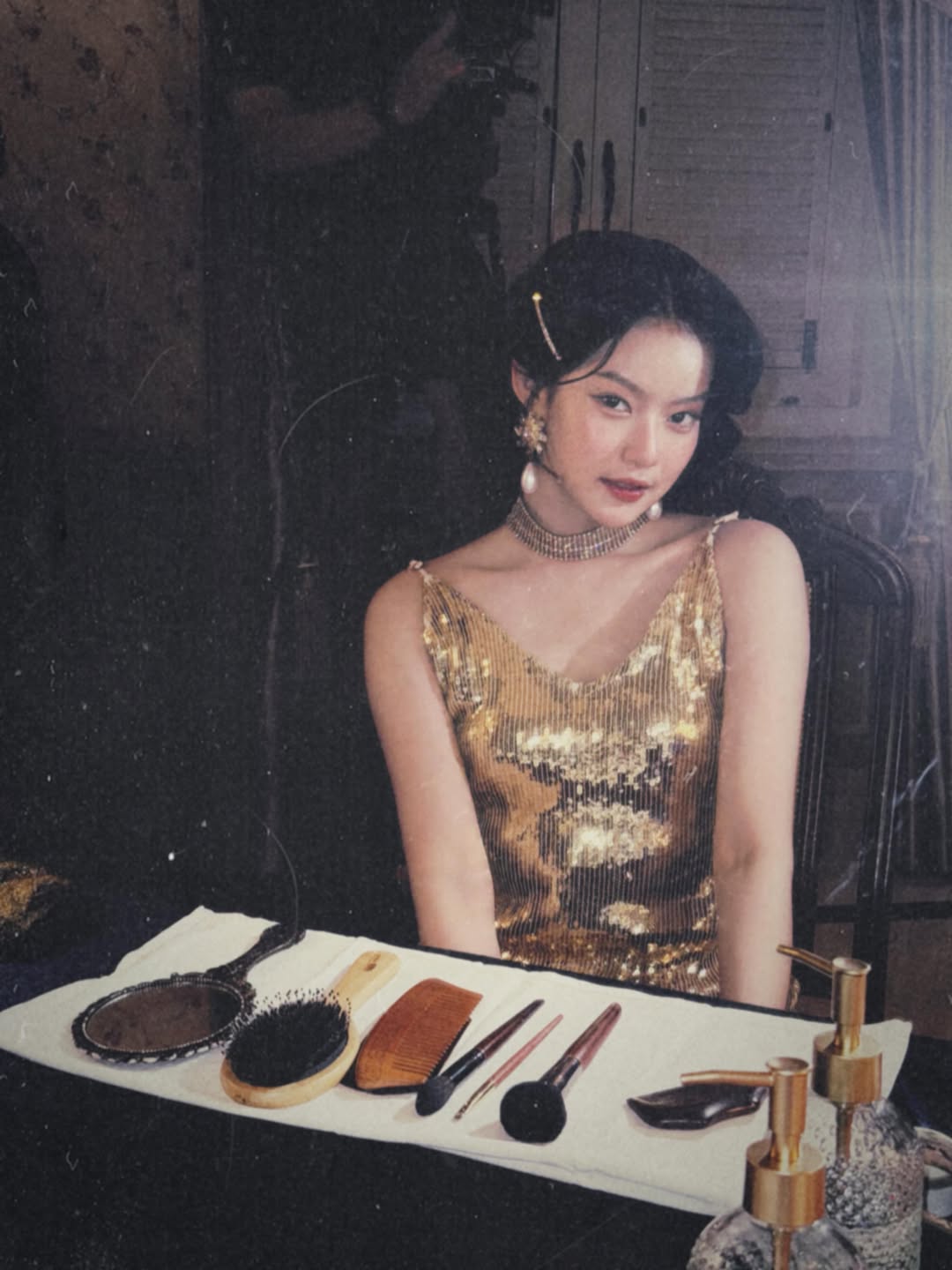 มาเบล - สุชาดา สอนพันธ์
