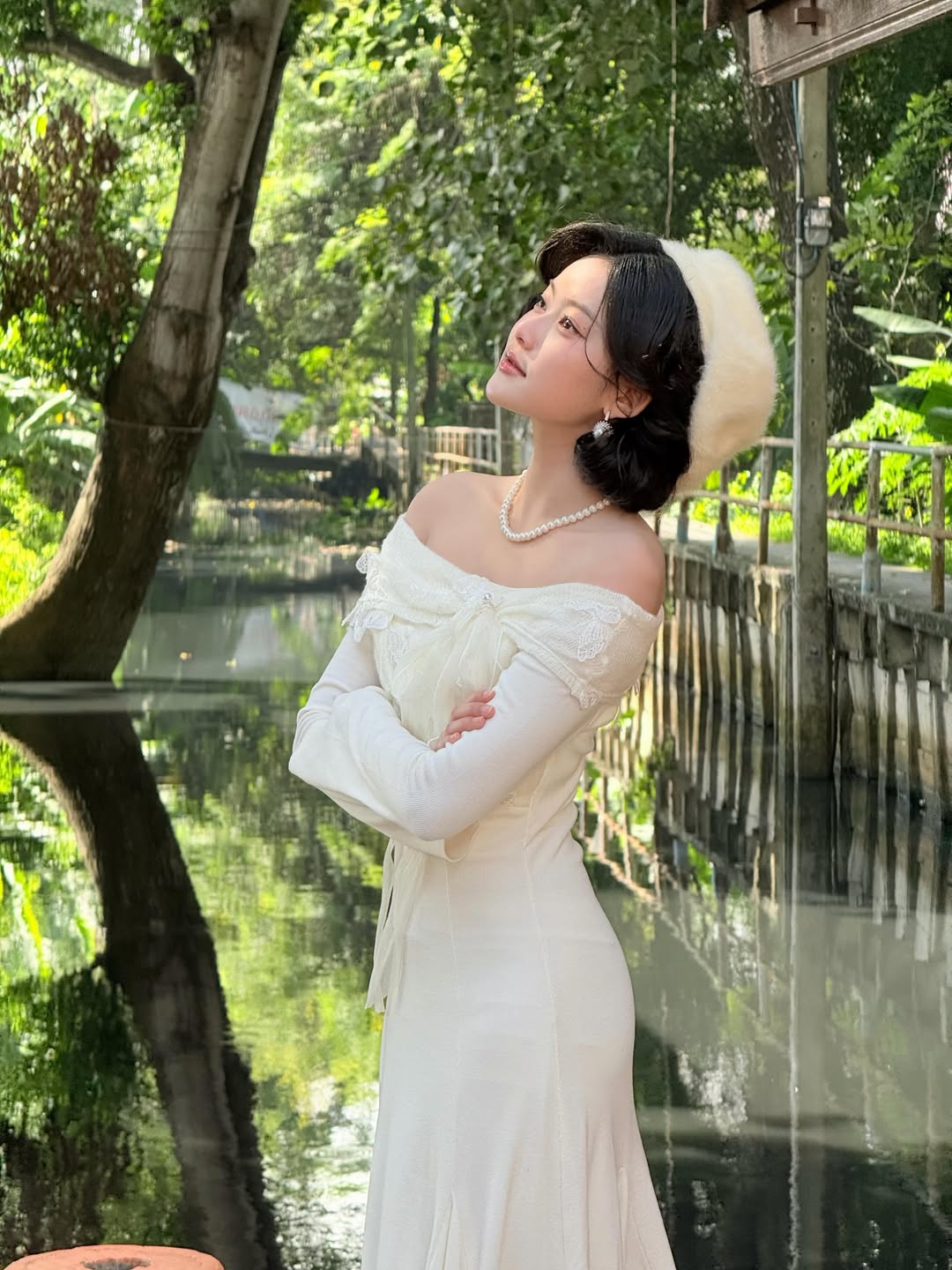 มาเบล - สุชาดา สอนพันธ์