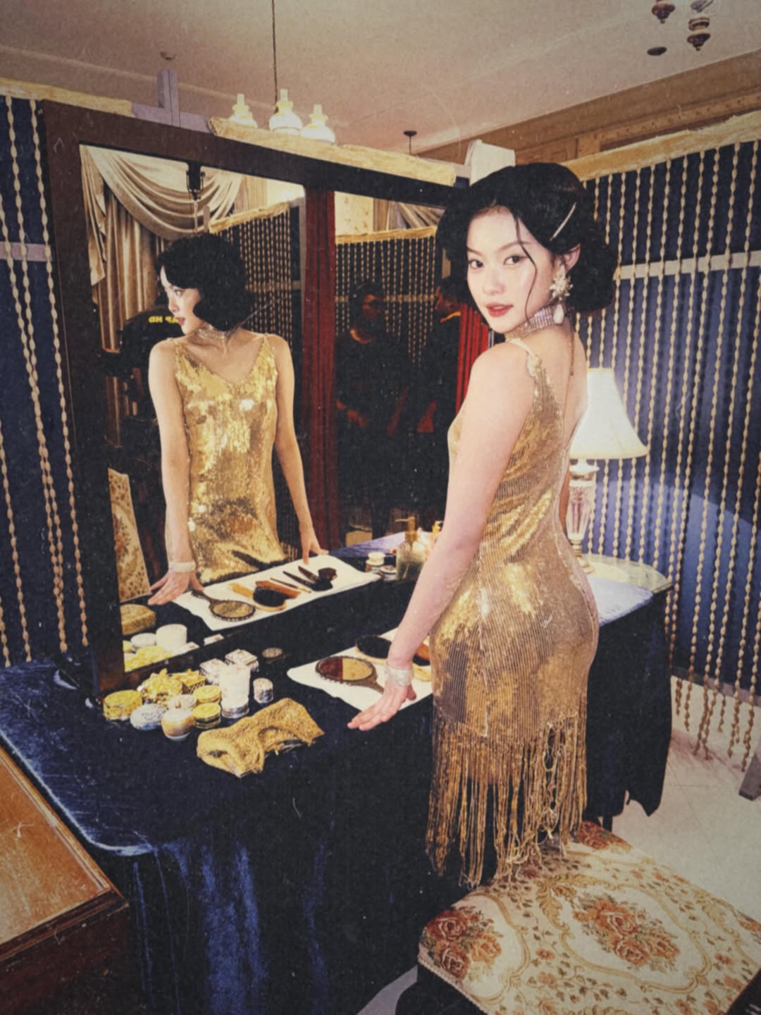 มาเบล - สุชาดา สอนพันธ์