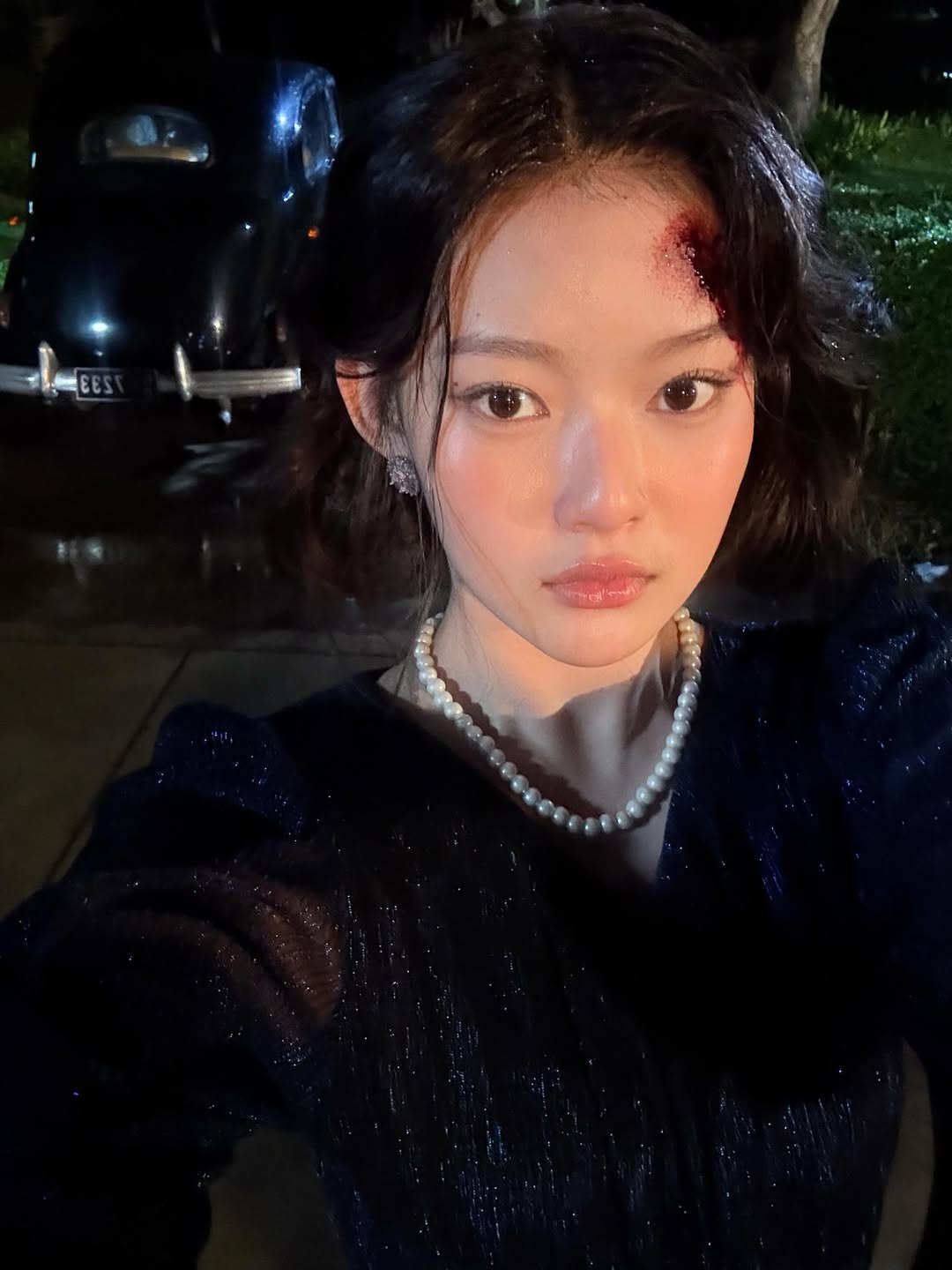 มาเบล - สุชาดา สอนพันธ์