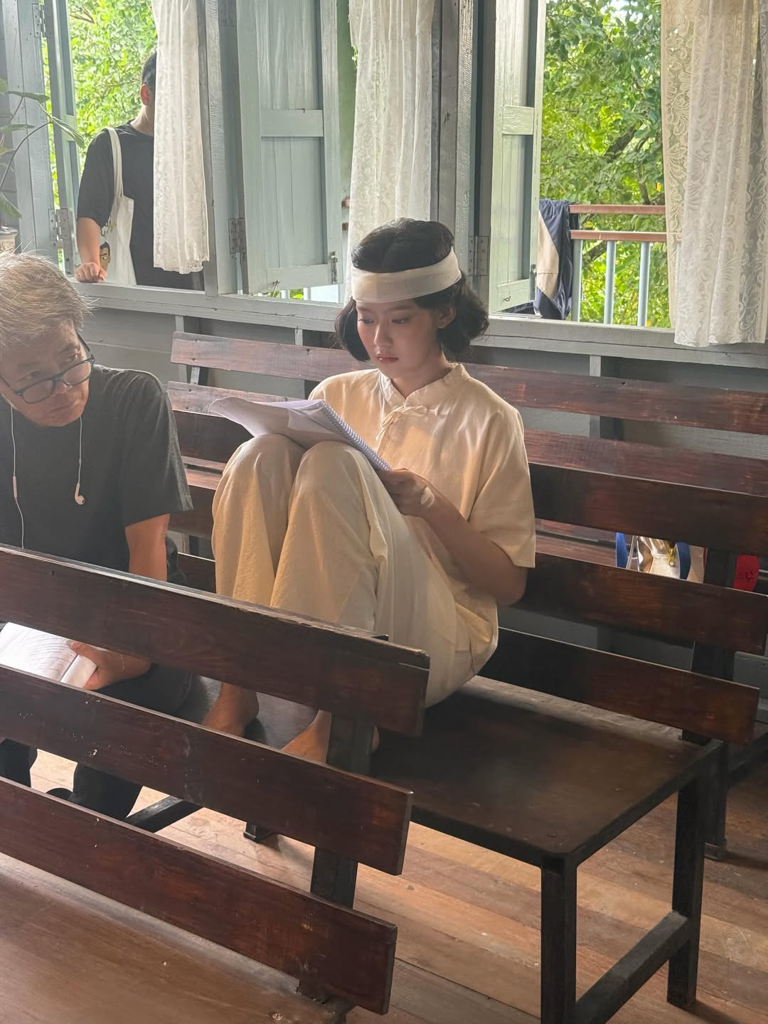 มาเบล - สุชาดา สอนพันธ์