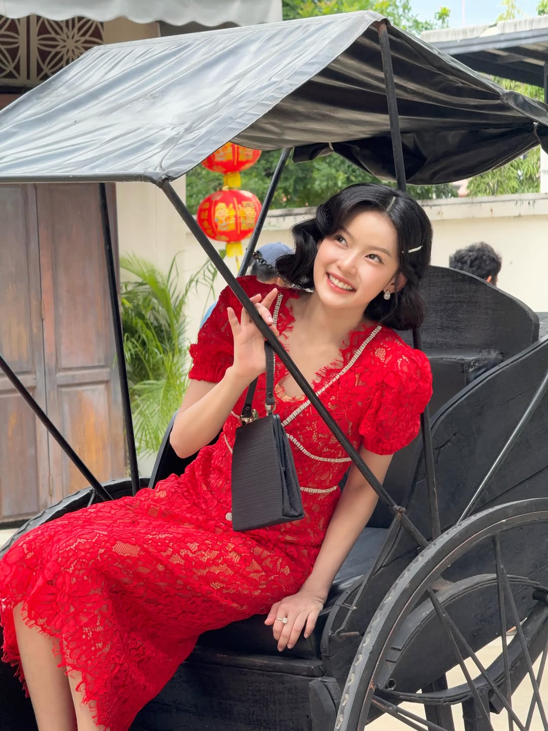 มาเบล - สุชาดา สอนพันธ์
