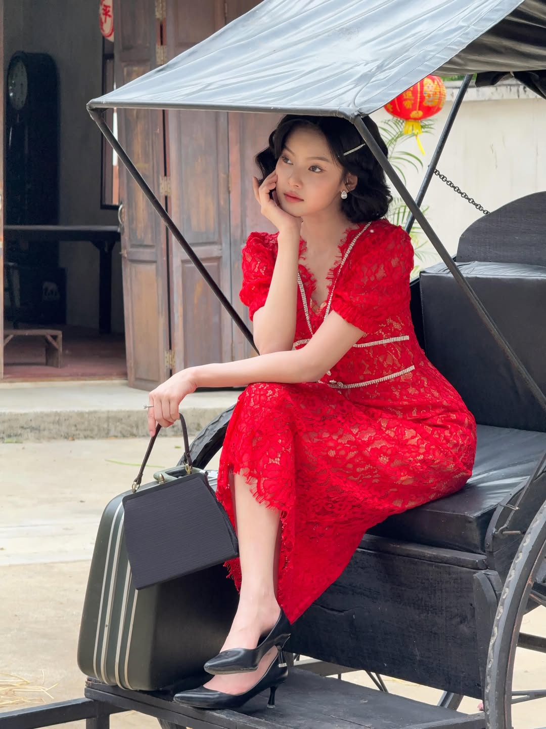 มาเบล - สุชาดา สอนพันธ์