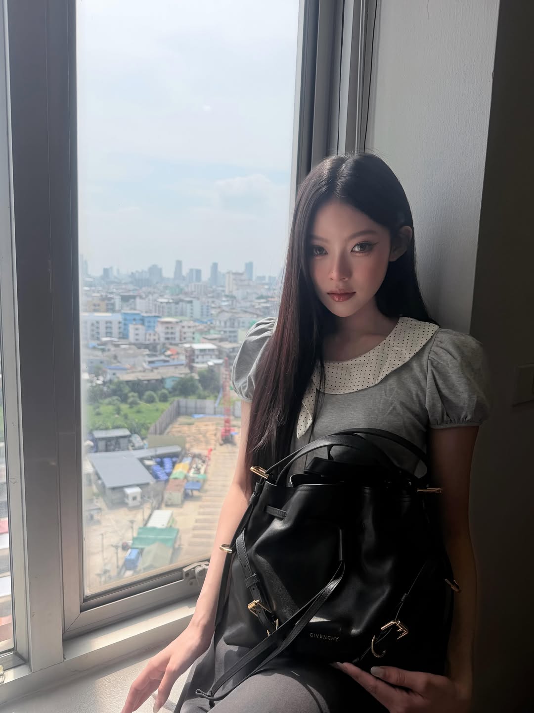 มาเบล - สุชาดา สอนพันธ์
