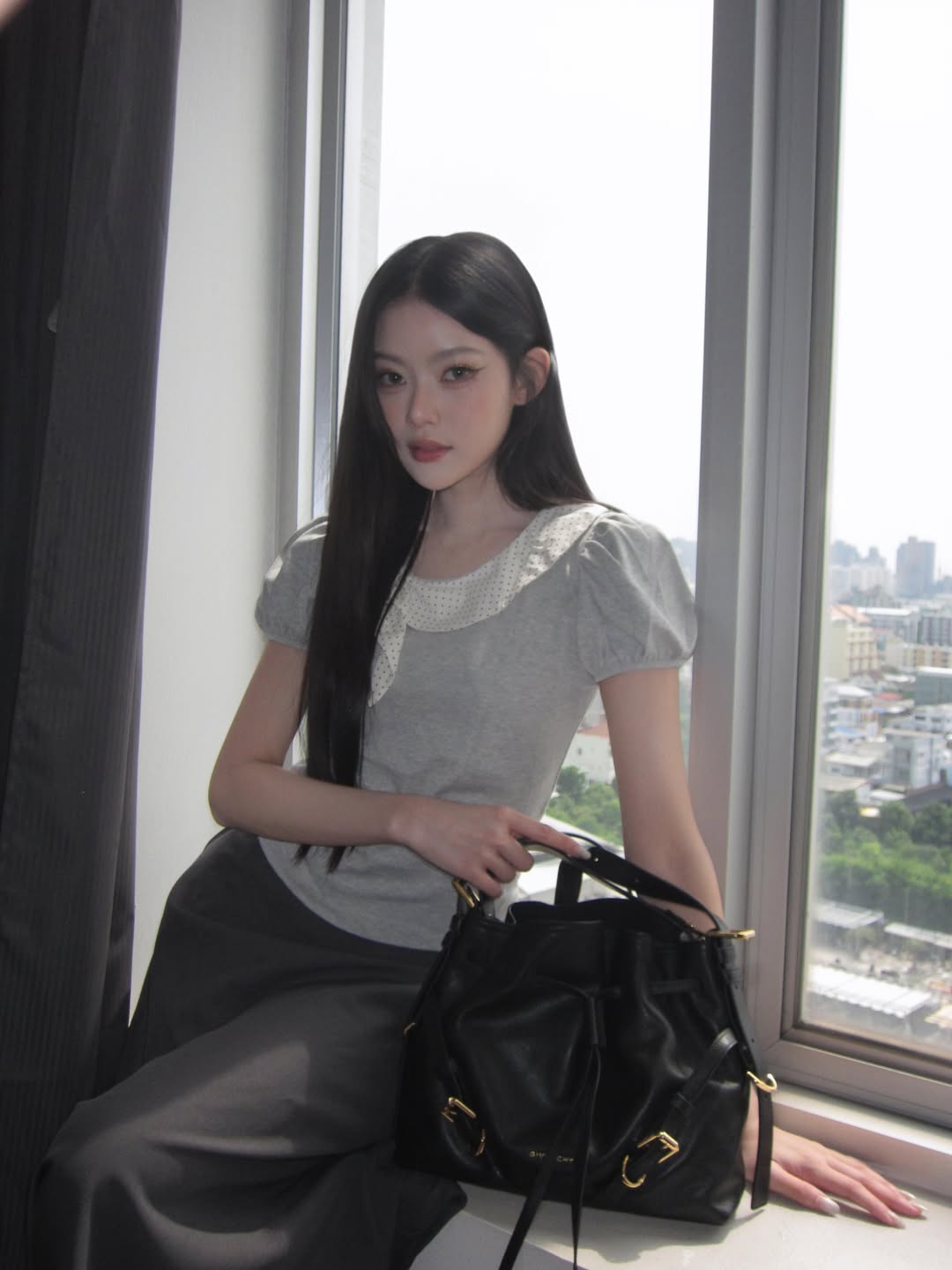 มาเบล - สุชาดา สอนพันธ์