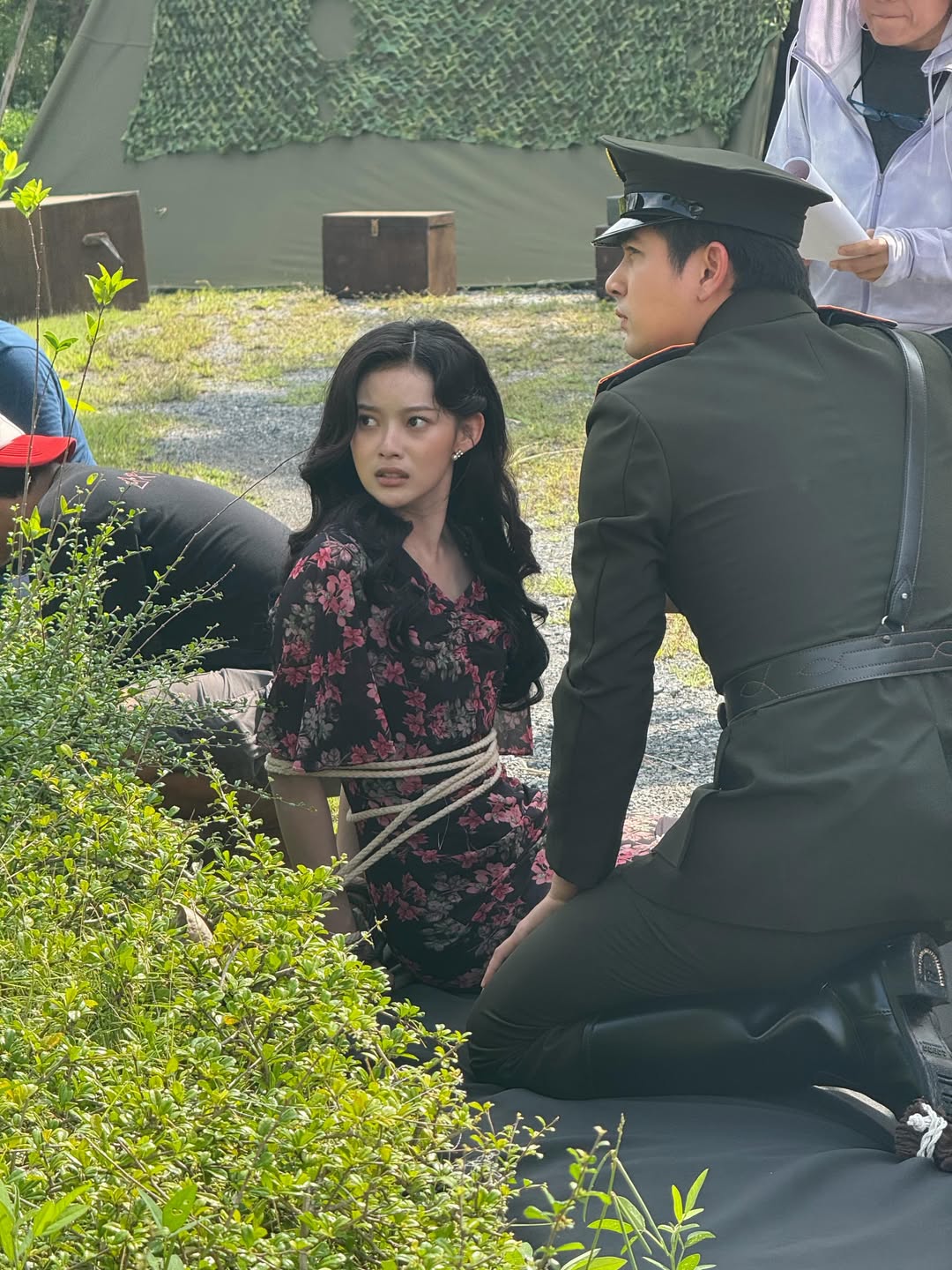 มาเบล - สุชาดา สอนพันธ์