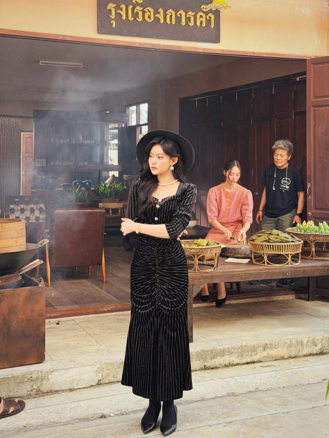 มาเบล - สุชาดา สอนพันธ์