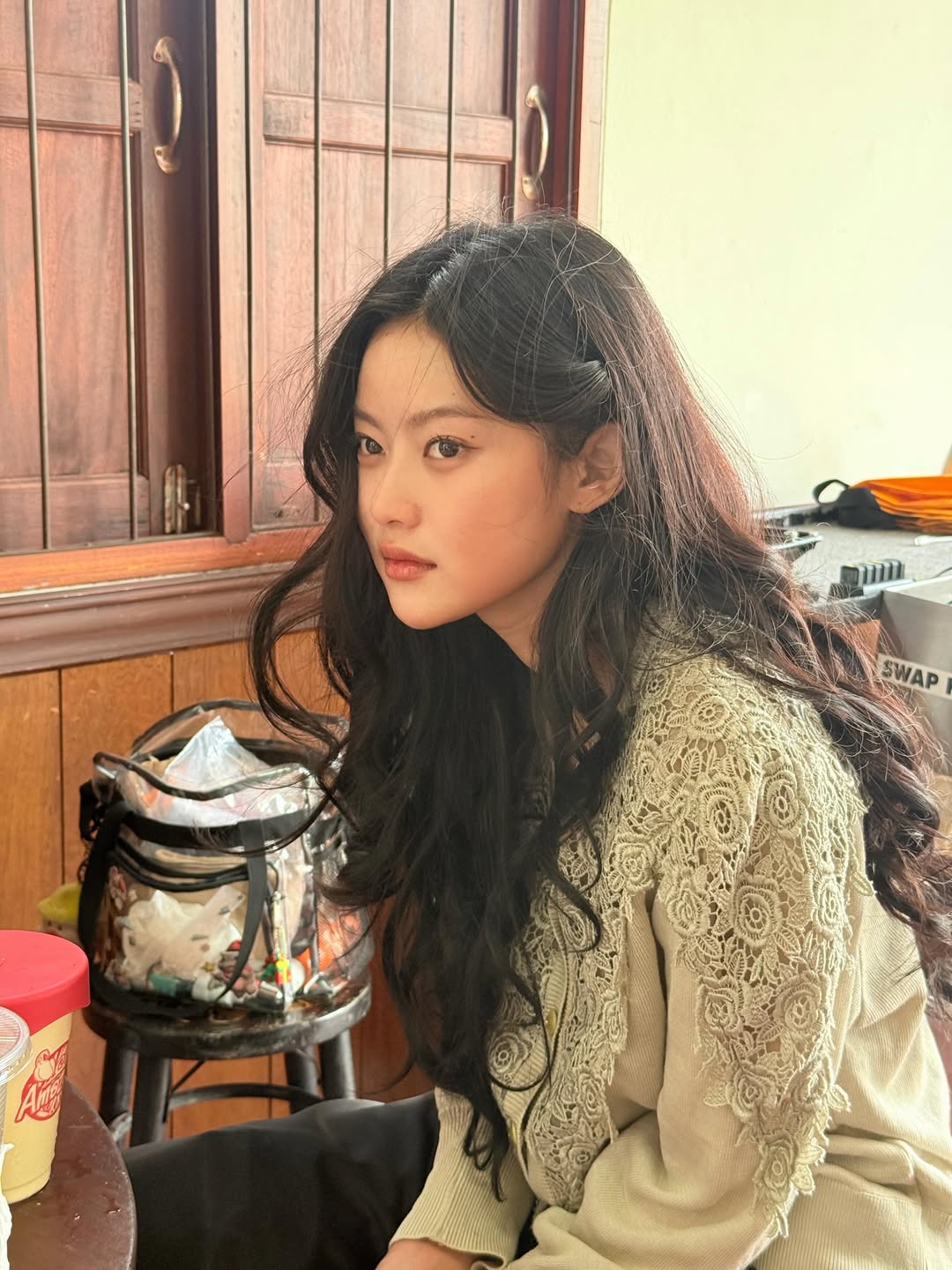 มาเบล - สุชาดา สอนพันธ์