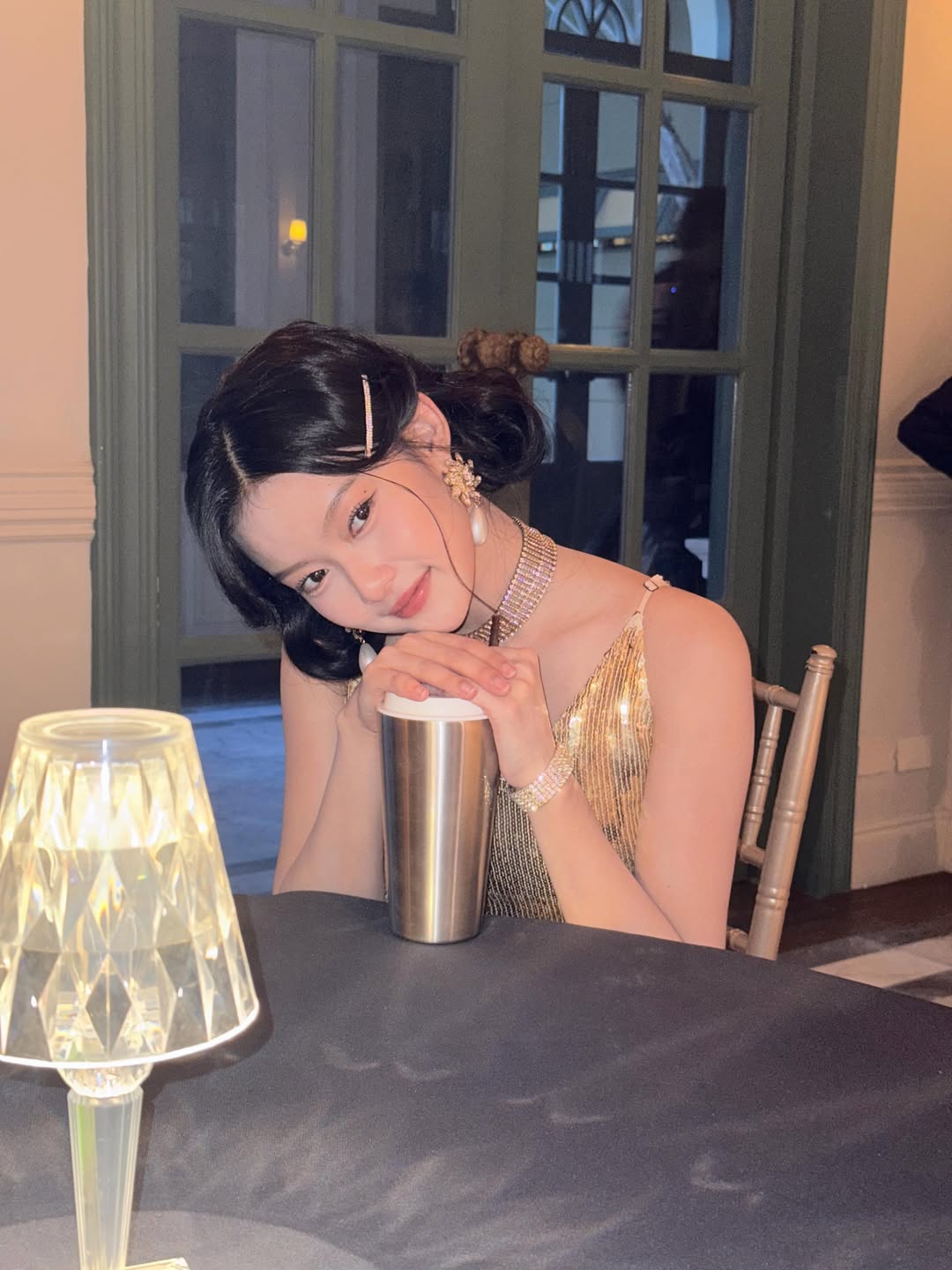 มาเบล - สุชาดา สอนพันธ์