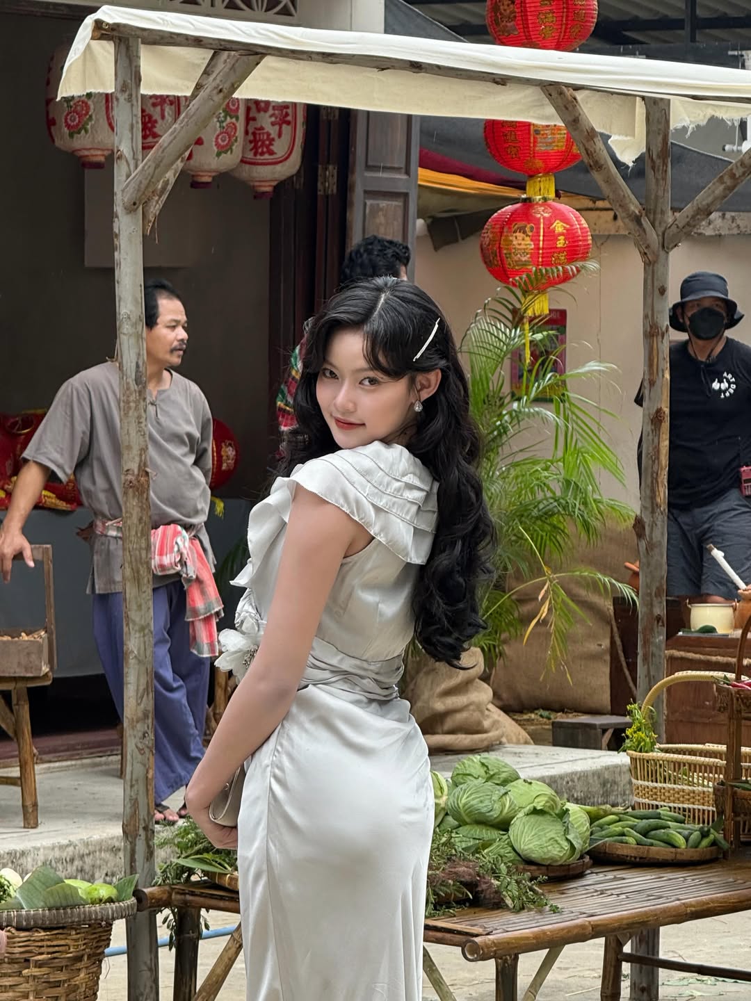 มาเบล - สุชาดา สอนพันธ์