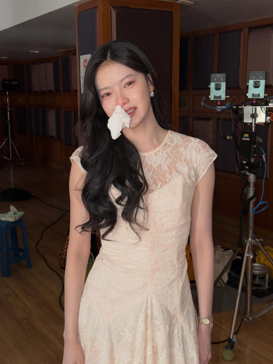 มาเบล - สุชาดา สอนพันธ์
