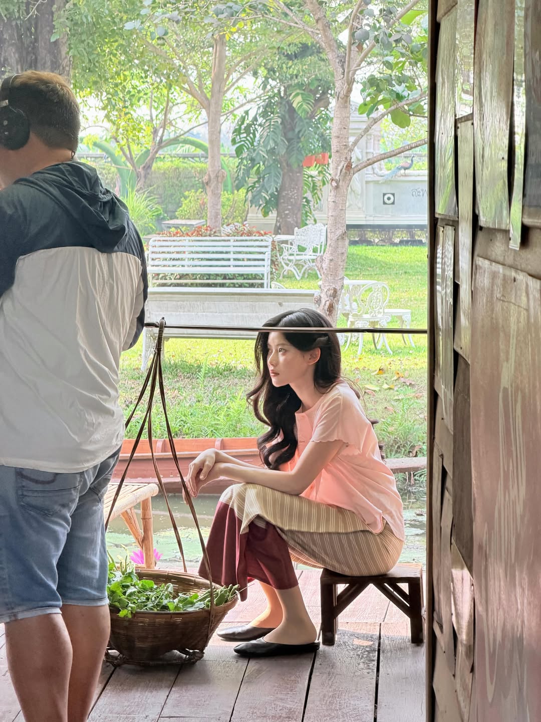 มาเบล - สุชาดา สอนพันธ์