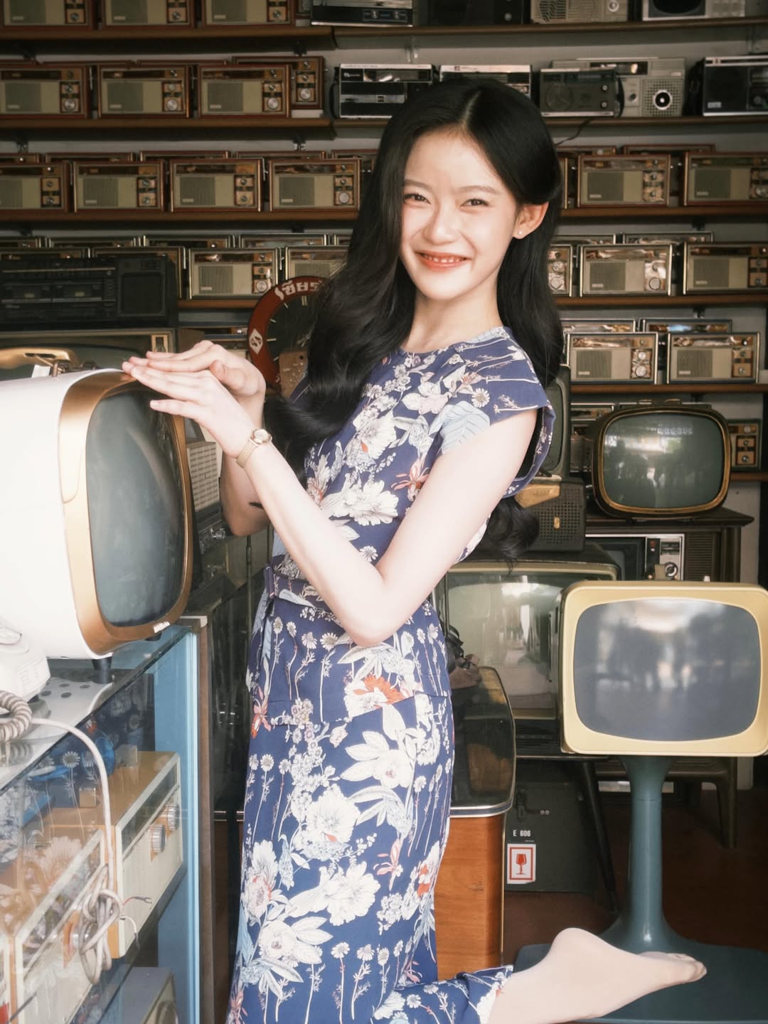 มาเบล - สุชาดา สอนพันธ์