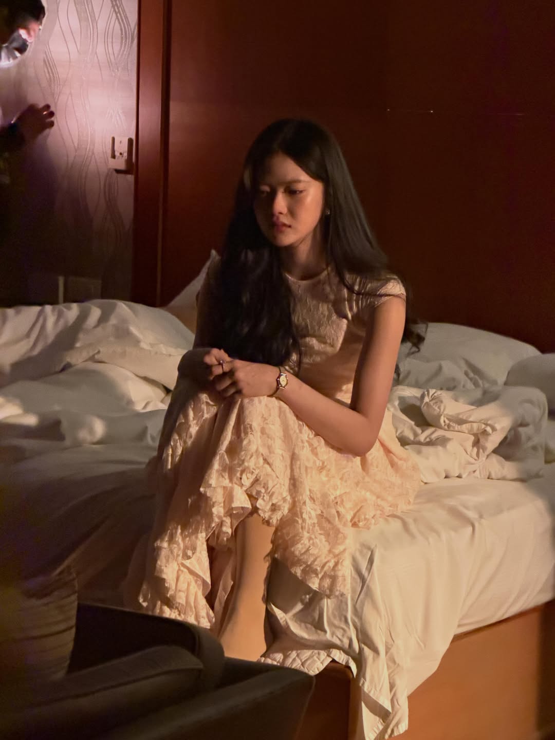 มาเบล - สุชาดา สอนพันธ์