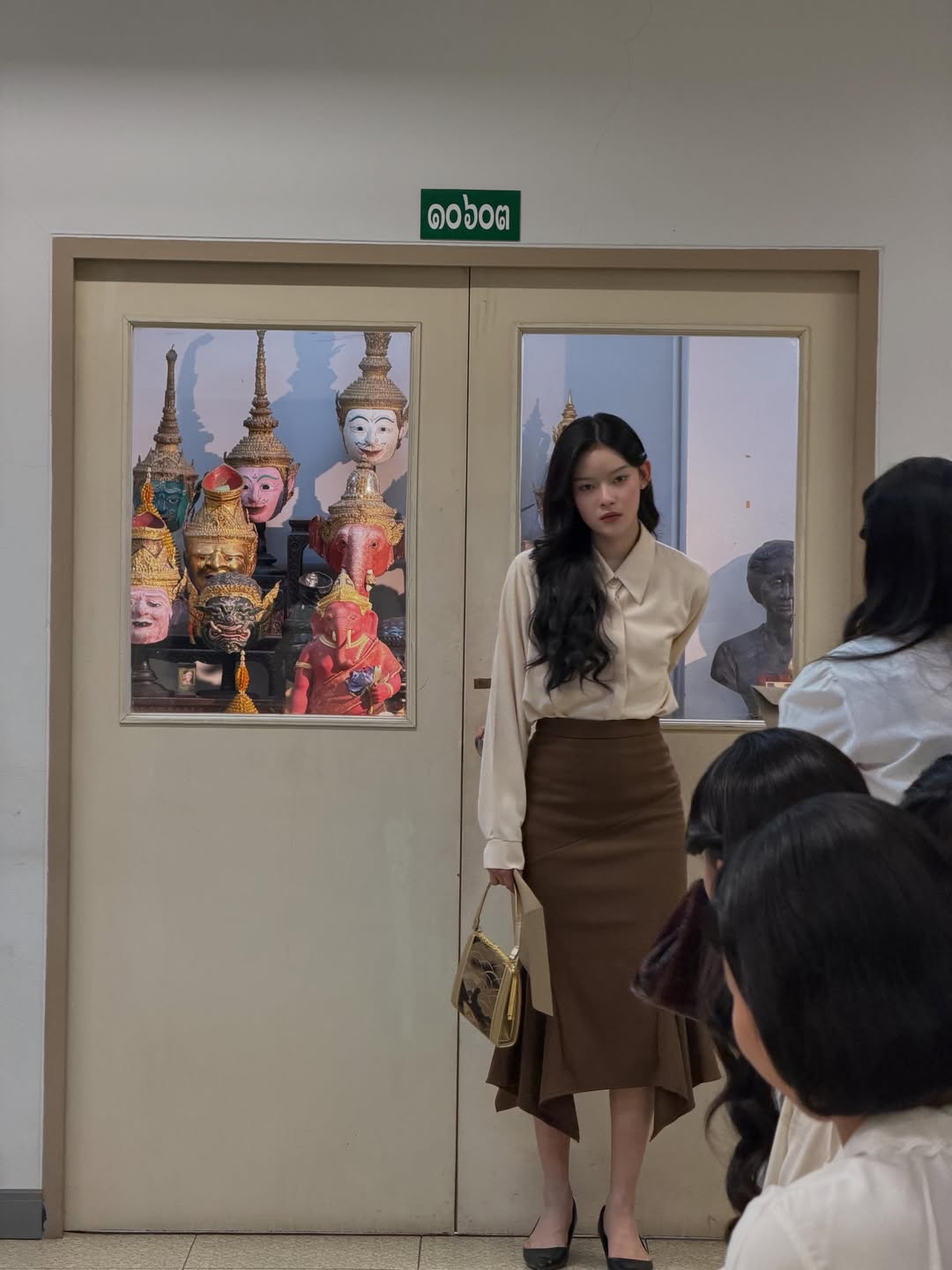 มาเบล - สุชาดา สอนพันธ์
