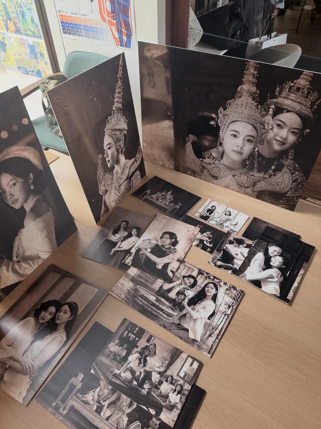 มาเบล - สุชาดา สอนพันธ์