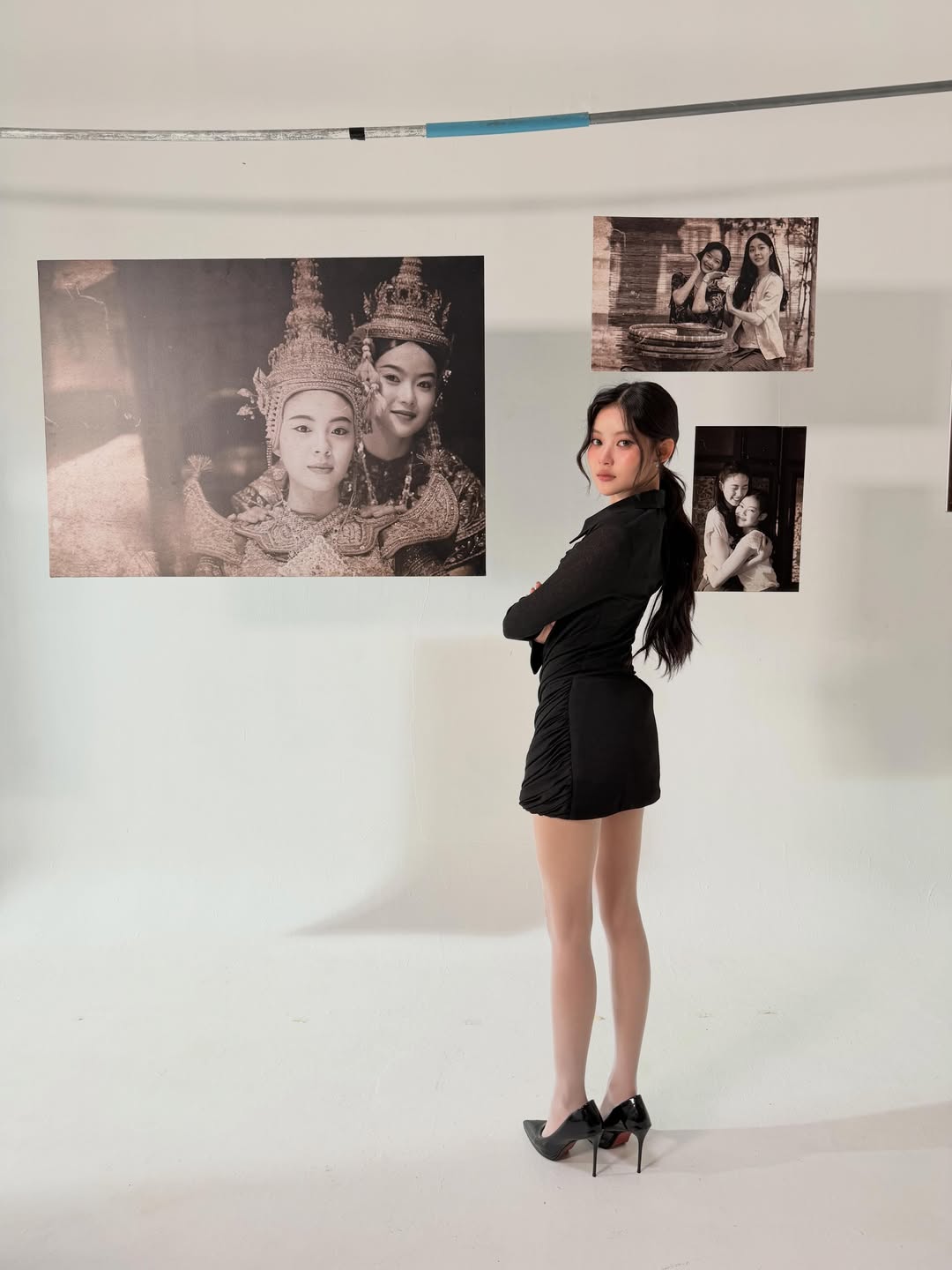 มาเบล - สุชาดา สอนพันธ์