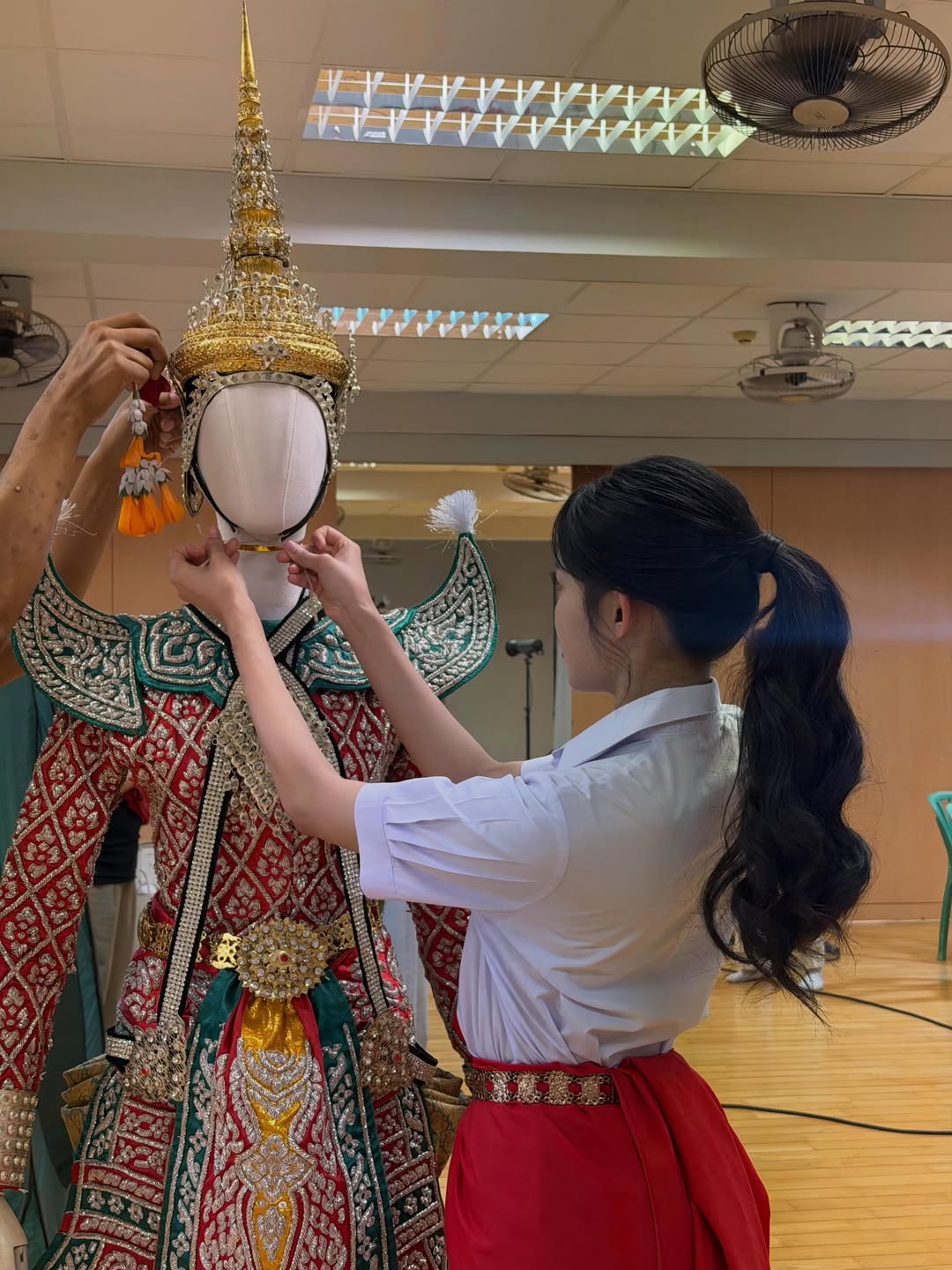 มาเบล - สุชาดา สอนพันธ์