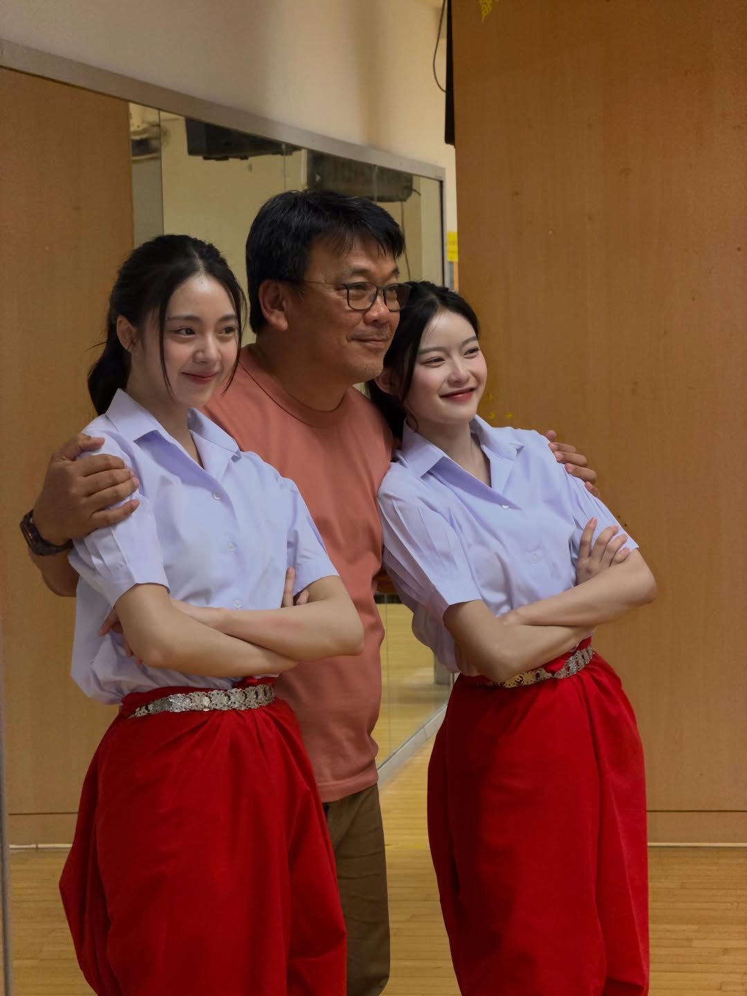 มาเบล - สุชาดา สอนพันธ์