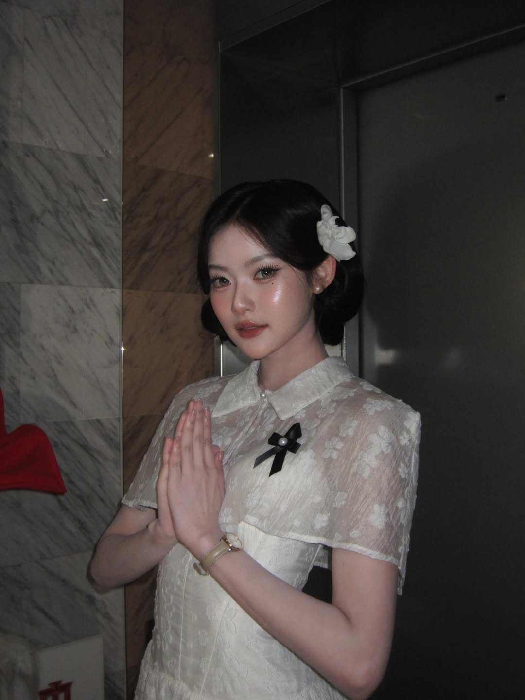 มาเบล - สุชาดา สอนพันธ์