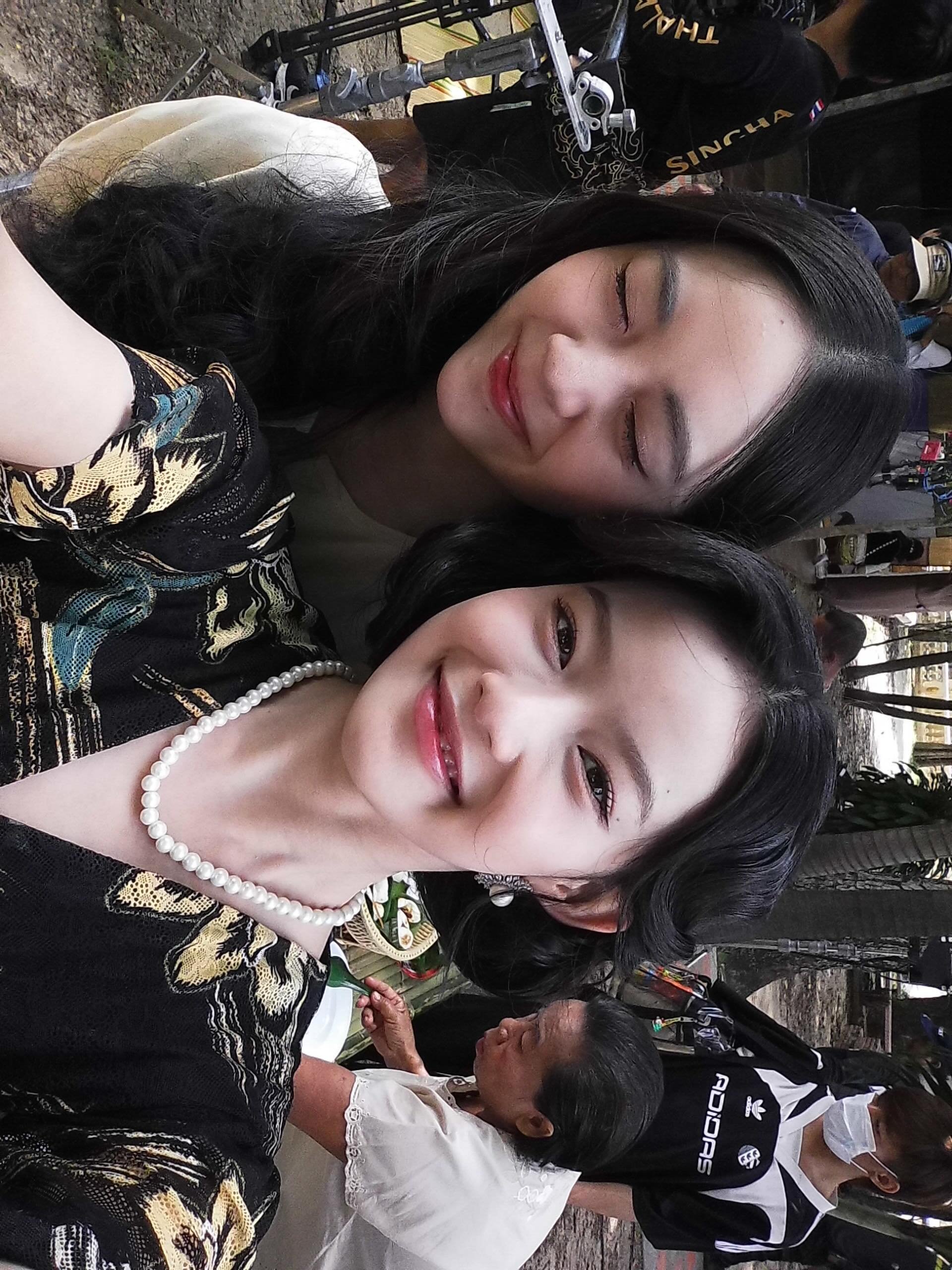 มาเบล - สุชาดา สอนพันธ์