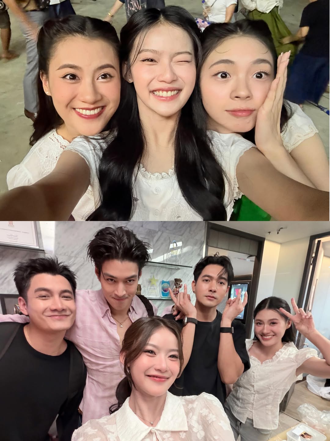 มาเบล - สุชาดา สอนพันธ์