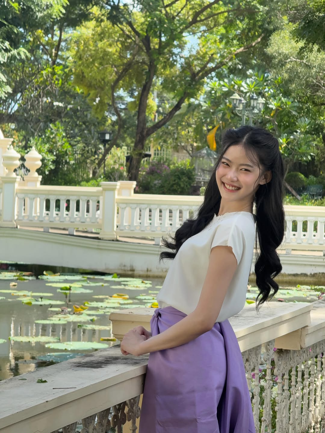 มาเบล - สุชาดา สอนพันธ์