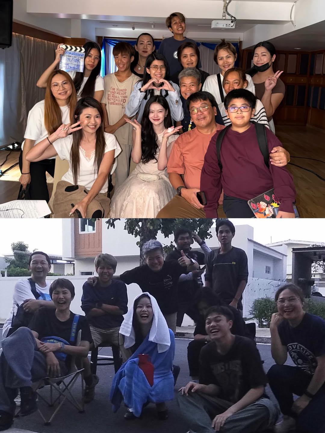 มาเบล - สุชาดา สอนพันธ์