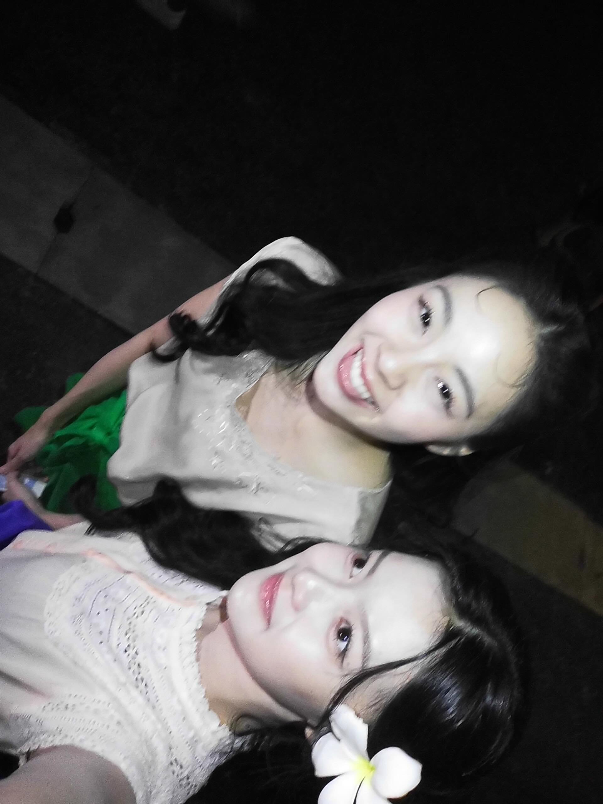 มาเบล - สุชาดา สอนพันธ์
