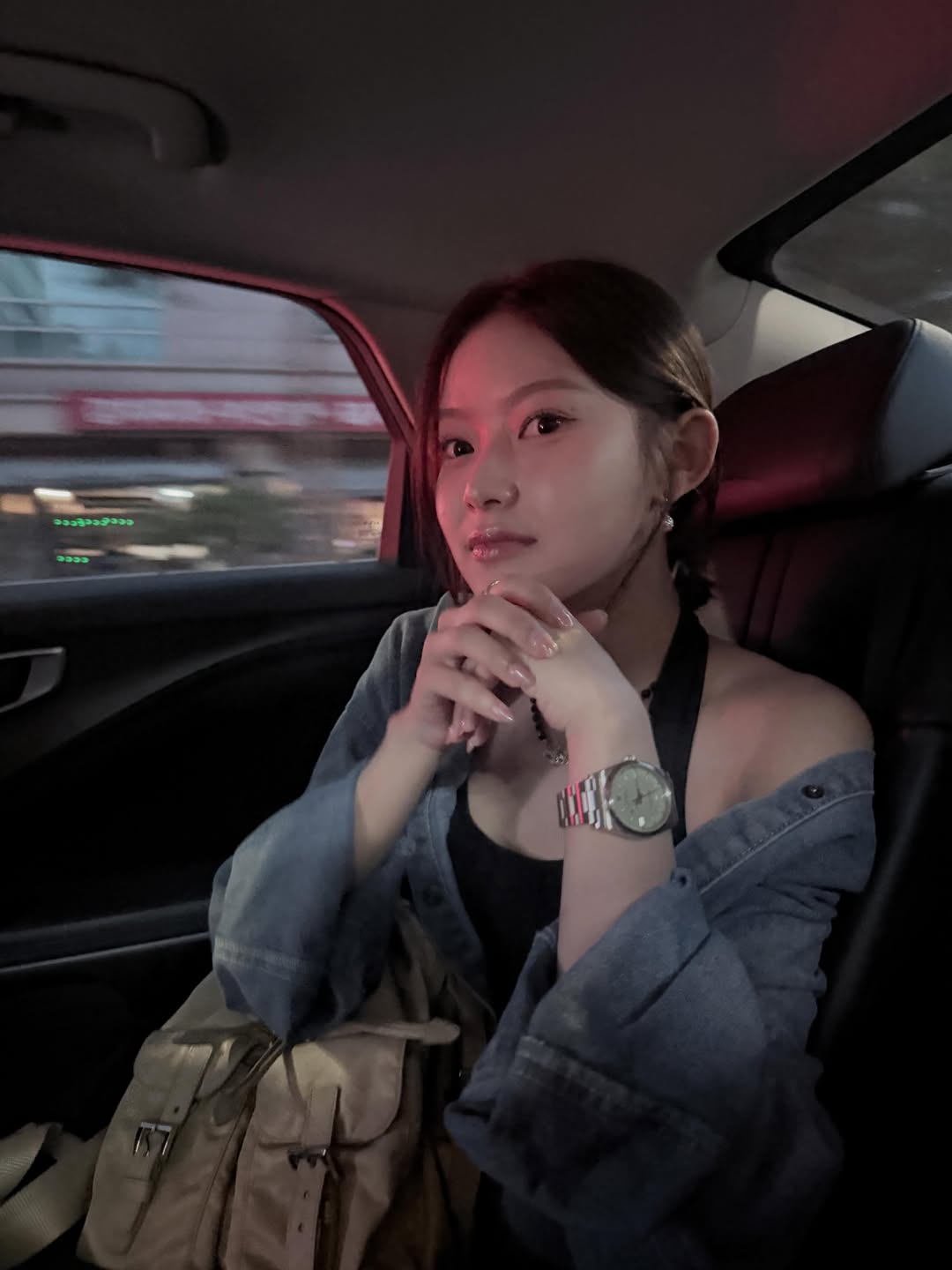 มาเบล - สุชาดา สอนพันธ์