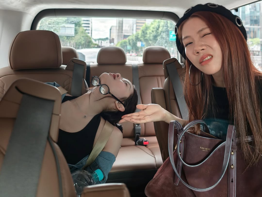 มาเบล - สุชาดา สอนพันธ์