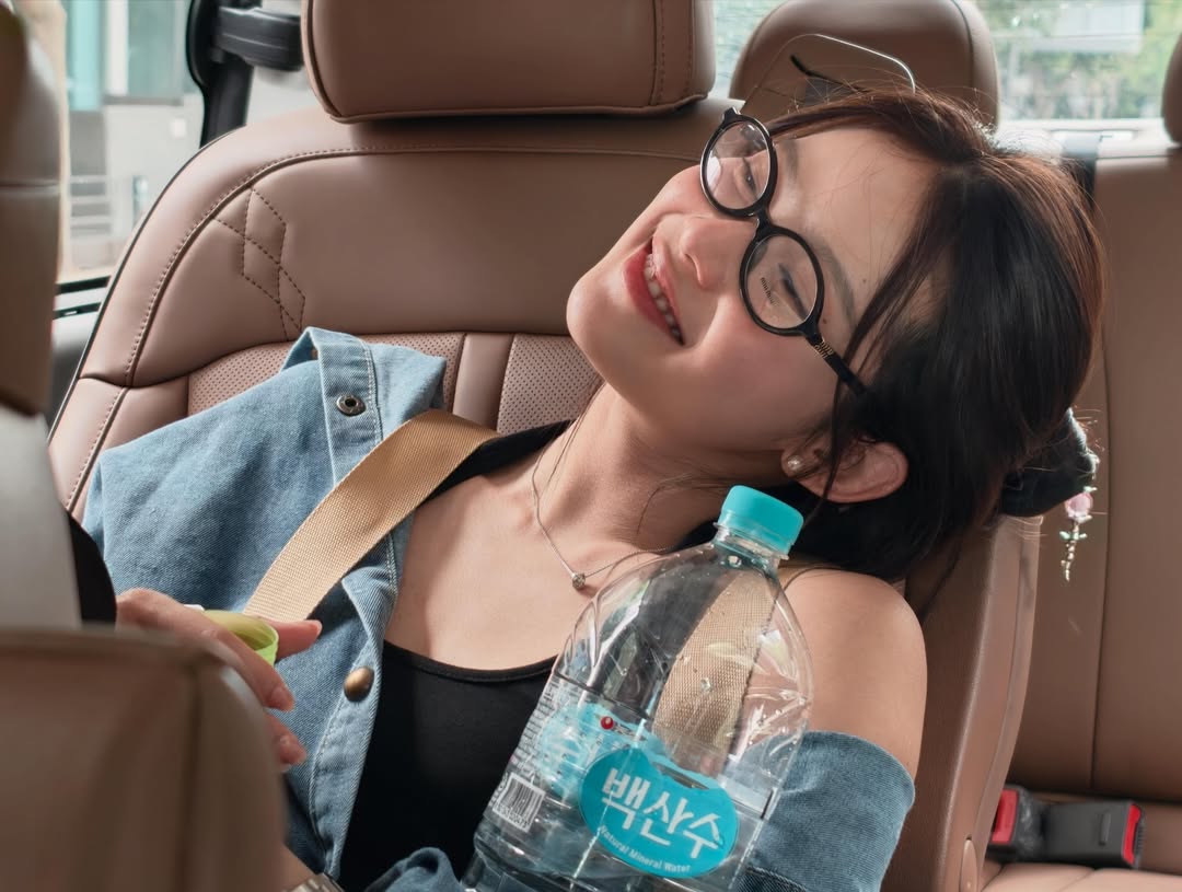 มาเบล - สุชาดา สอนพันธ์