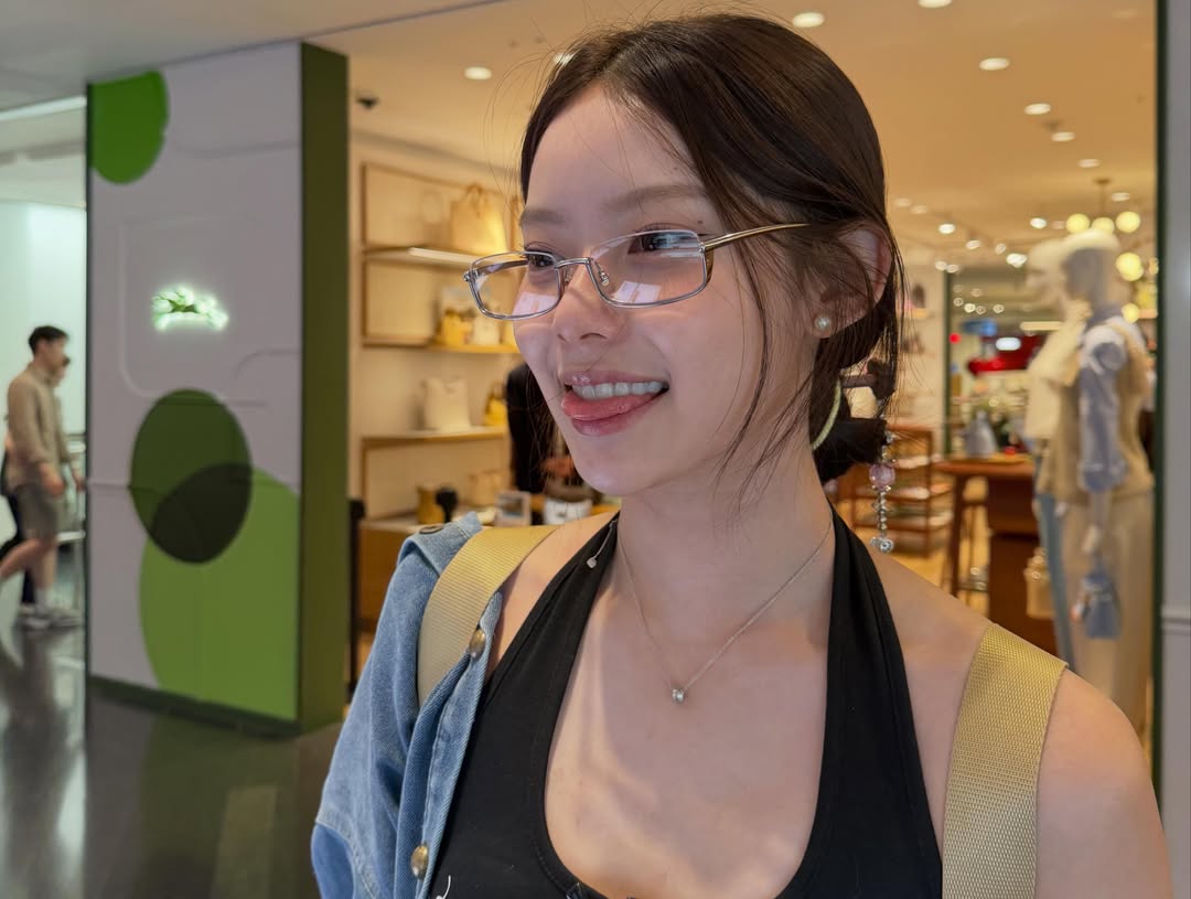 มาเบล - สุชาดา สอนพันธ์