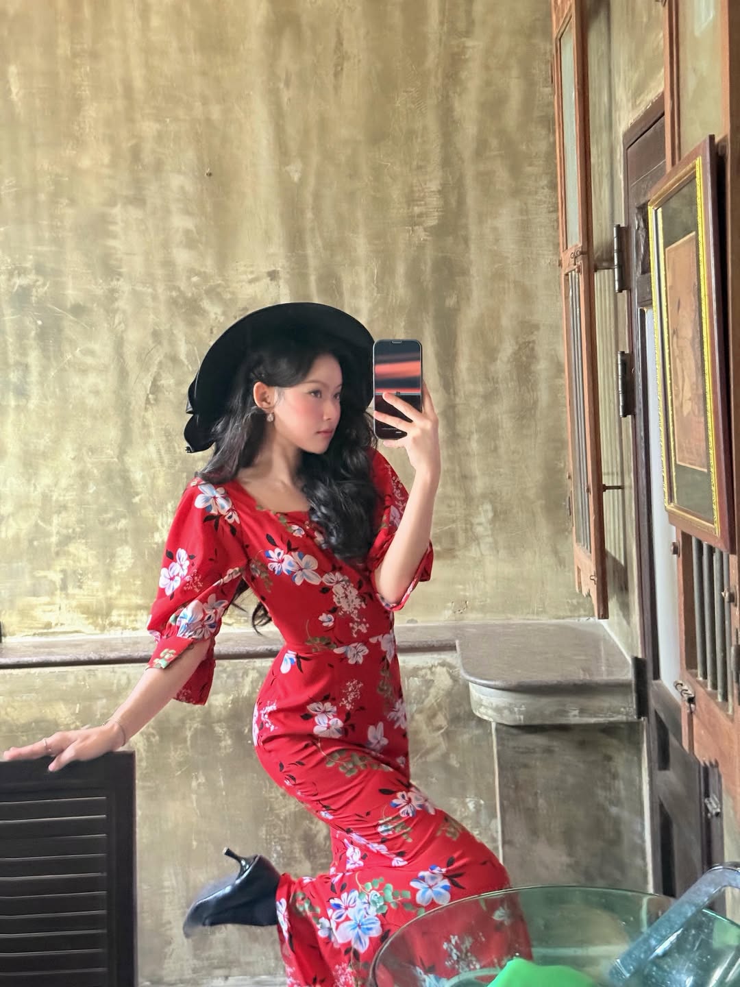 มาเบล - สุชาดา สอนพันธ์