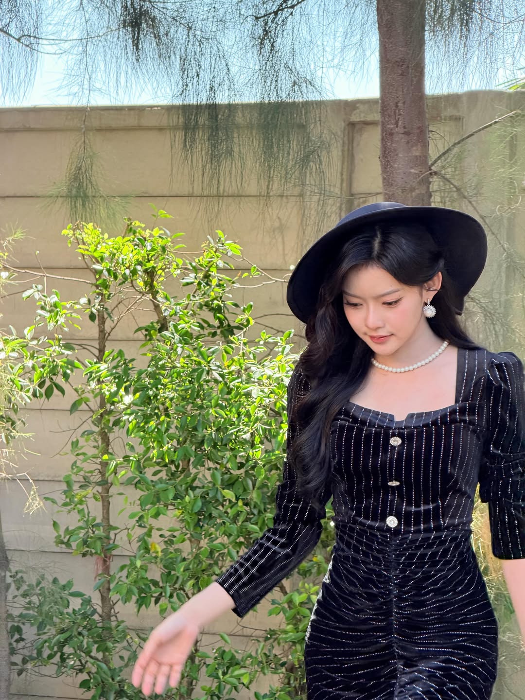 มาเบล - สุชาดา สอนพันธ์