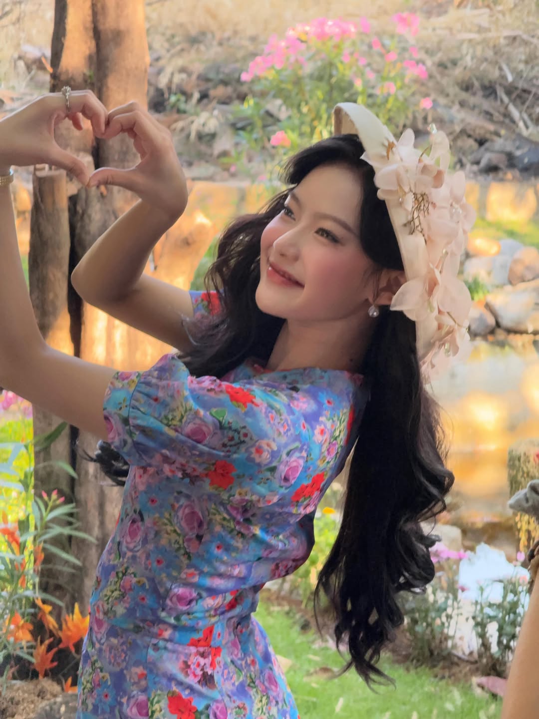 มาเบล - สุชาดา สอนพันธ์