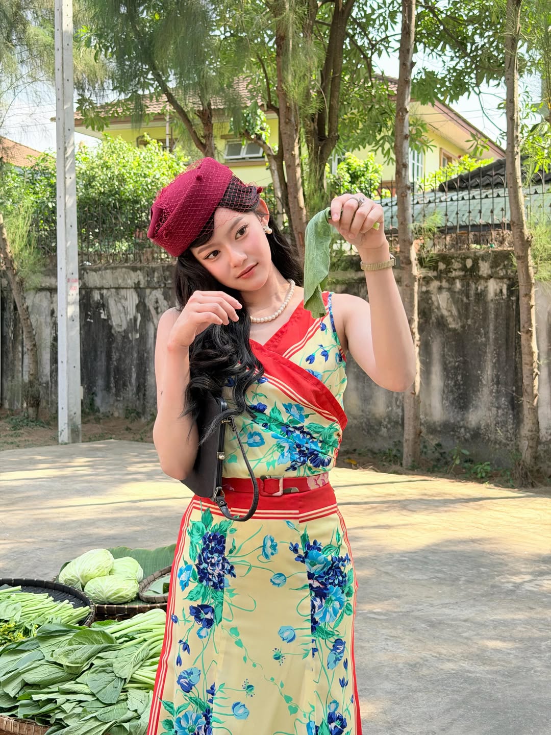 มาเบล - สุชาดา สอนพันธ์