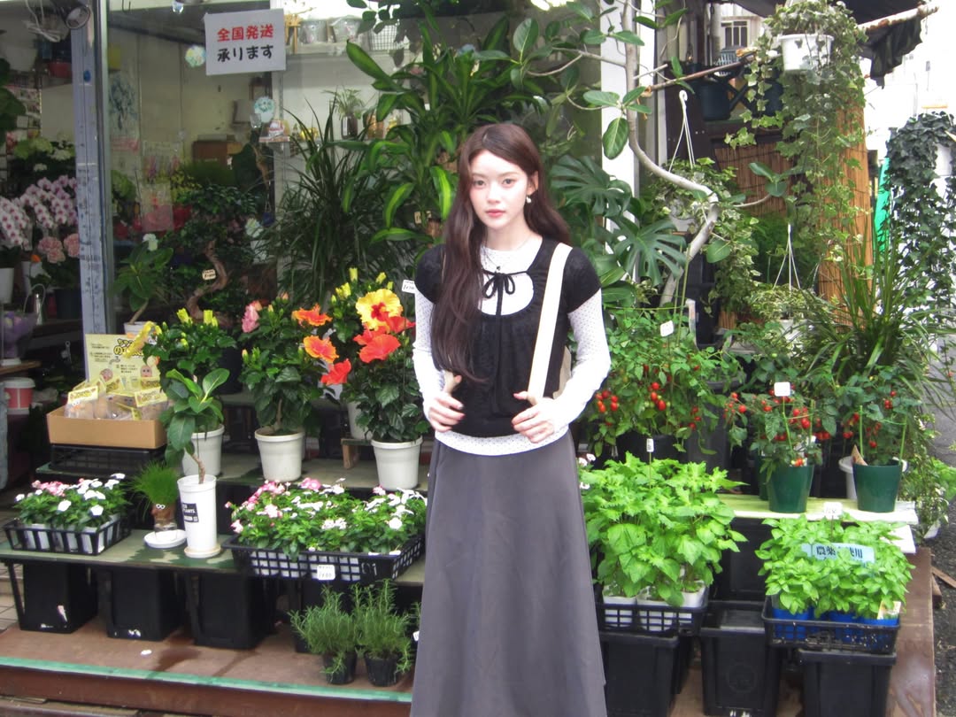 มาเบล - สุชาดา สอนพันธ์
