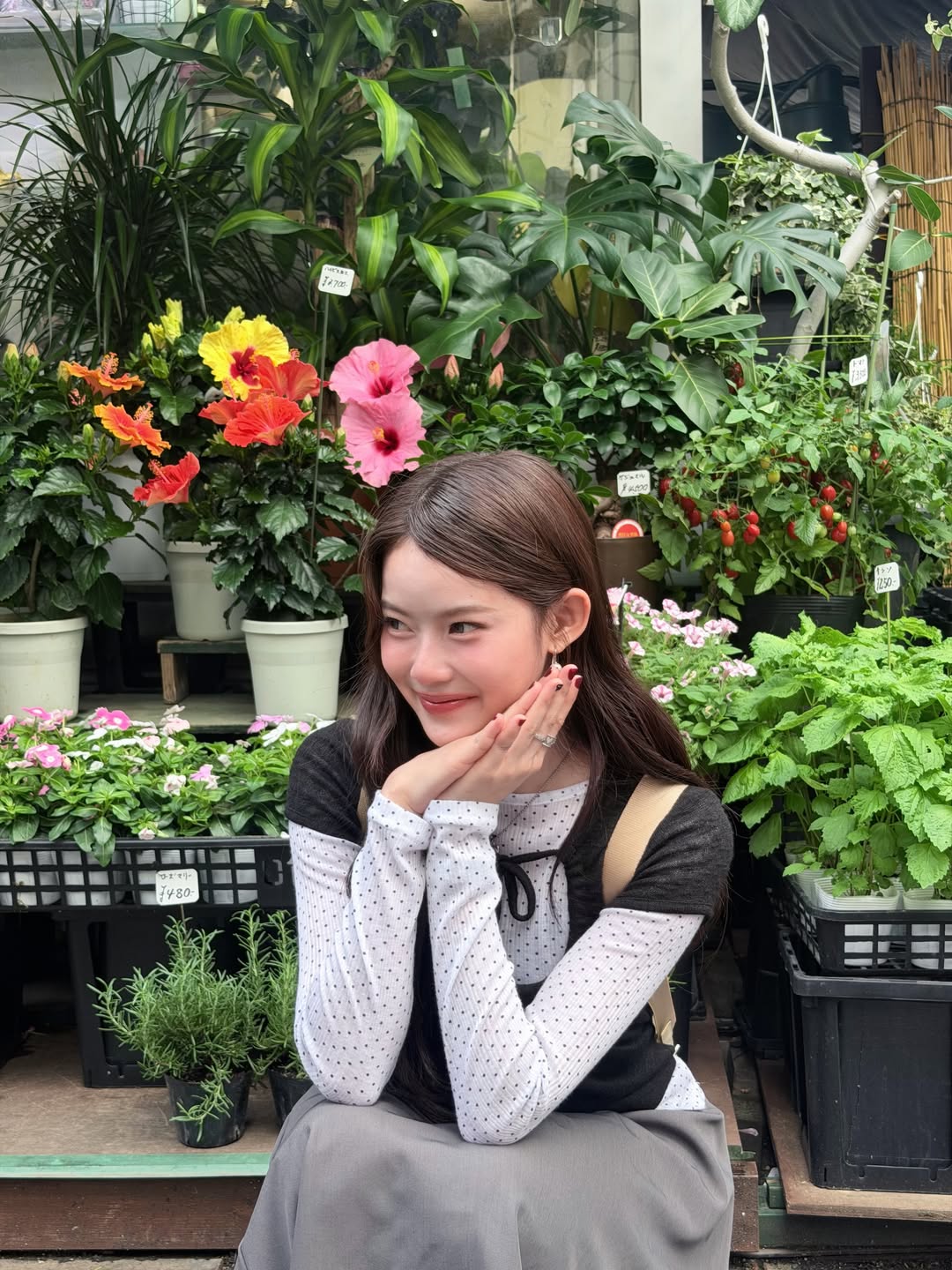 มาเบล - สุชาดา สอนพันธ์