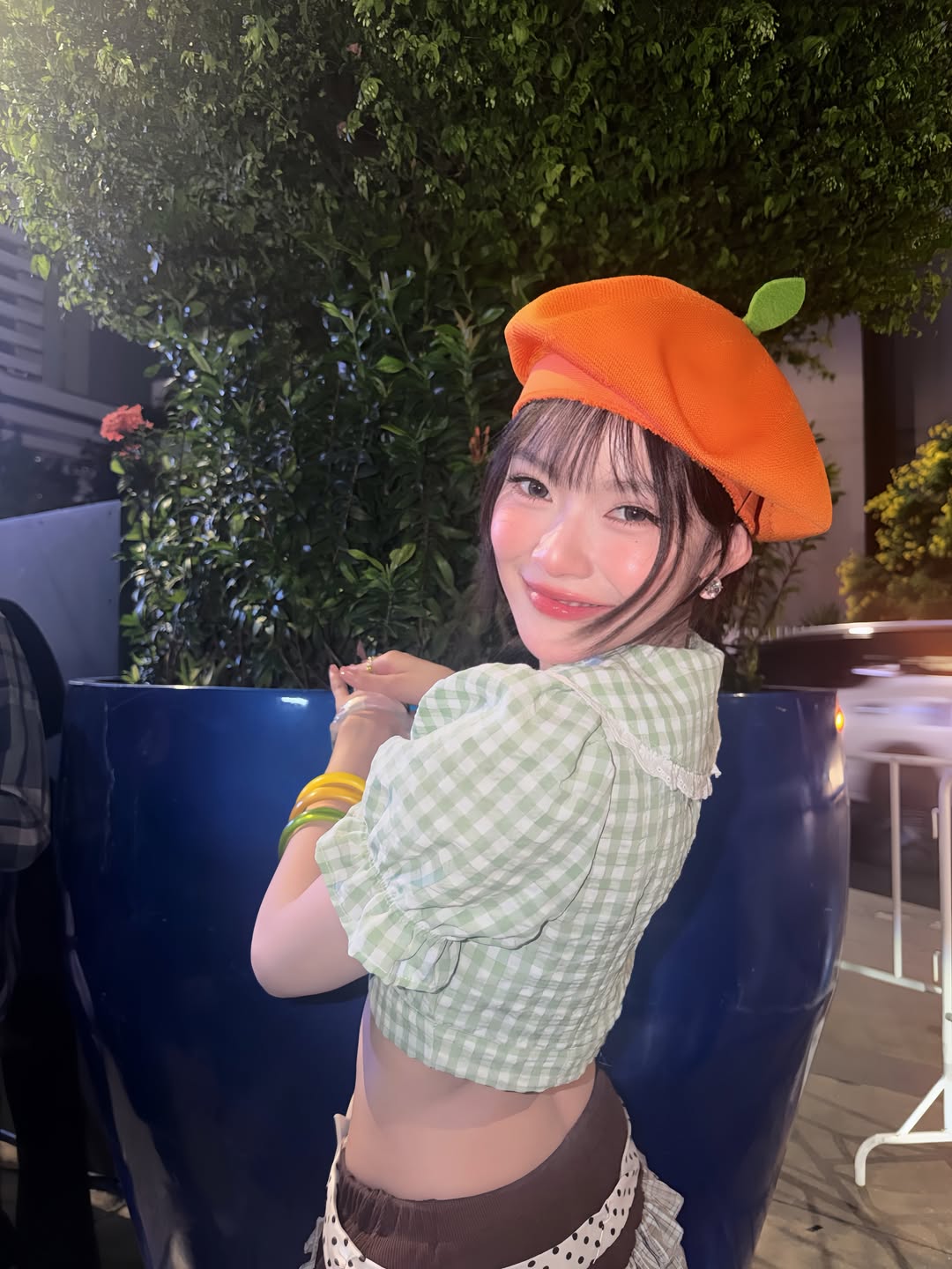มาเบล - สุชาดา สอนพันธ์