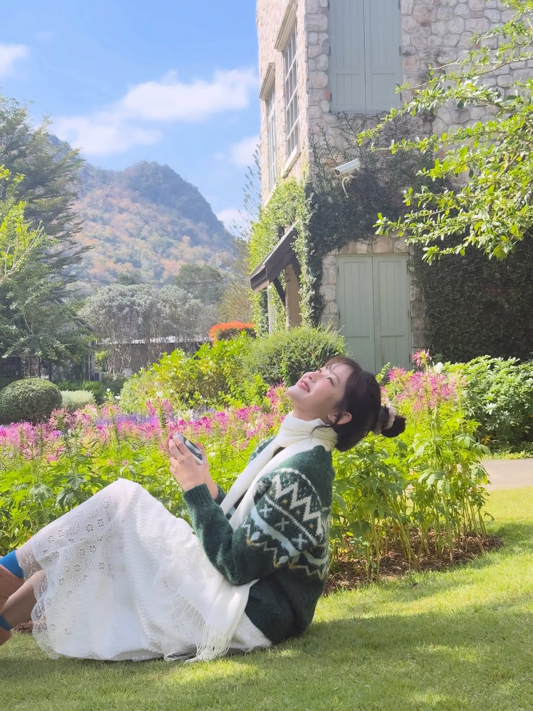 มาเบล - สุชาดา สอนพันธ์